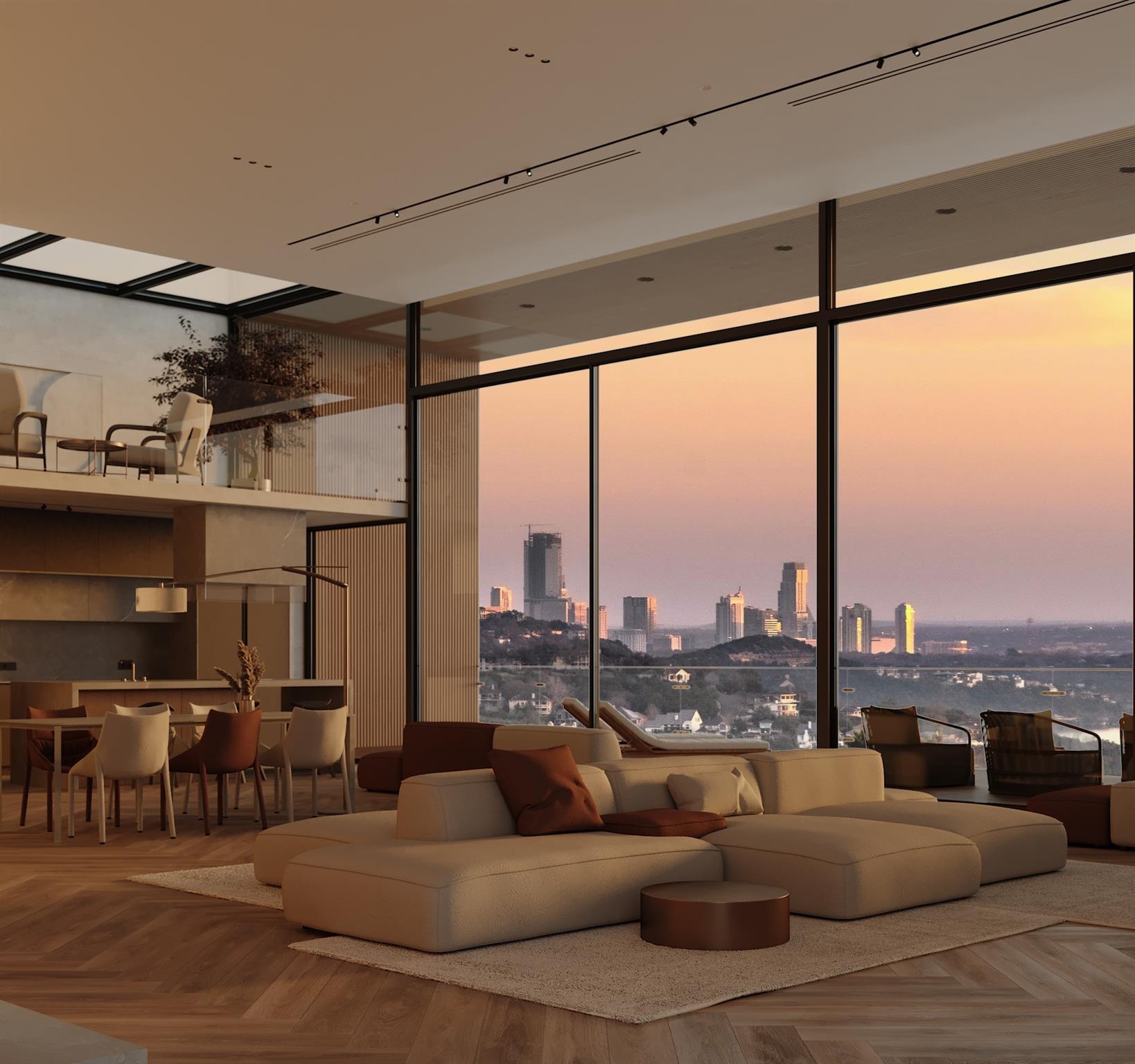 Multiple Lots (Adjacent)