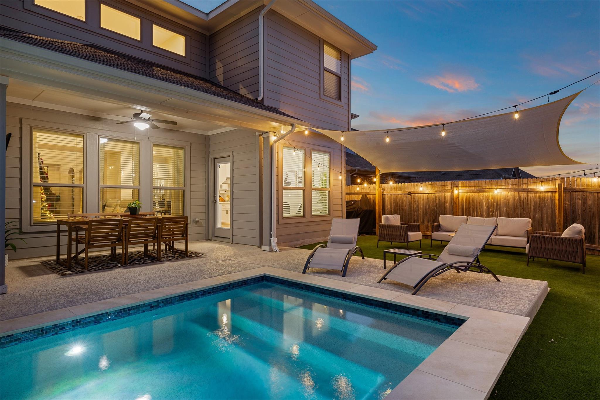 Single Family Residence