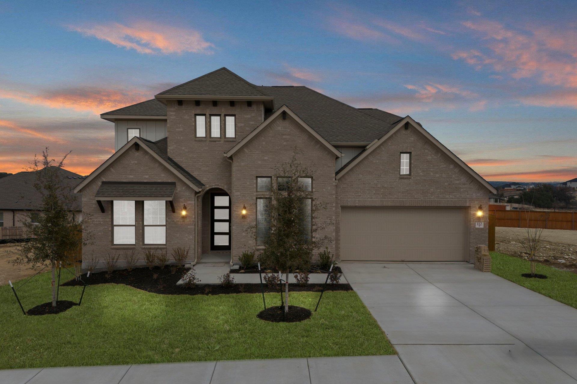 Single Family Residence