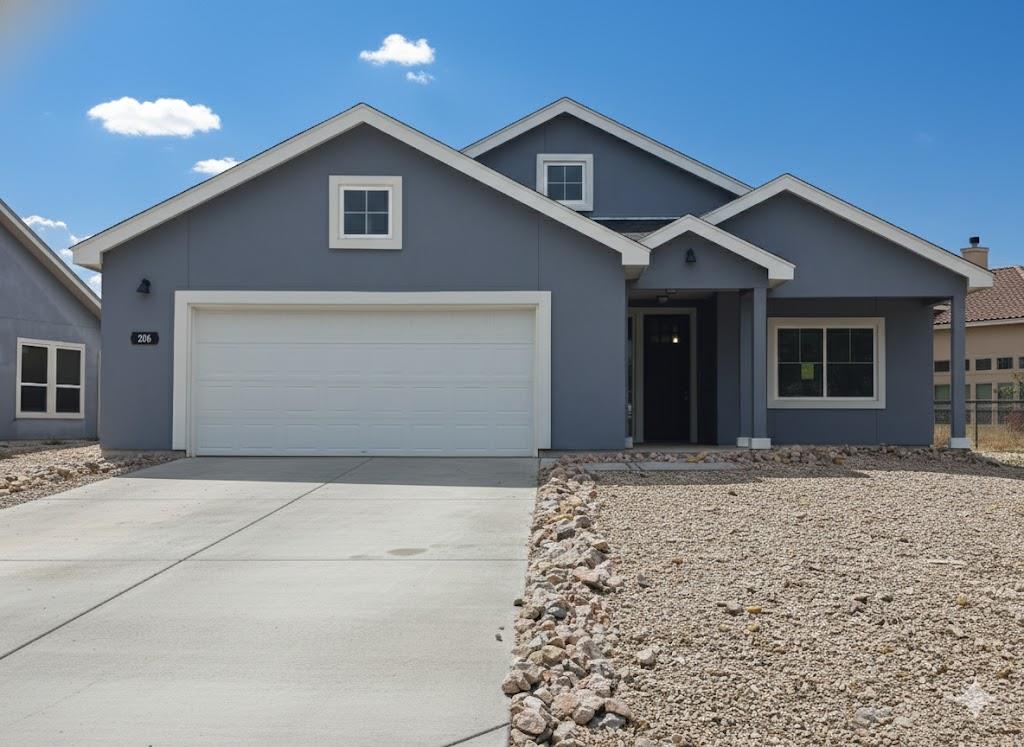 Single Family Residence