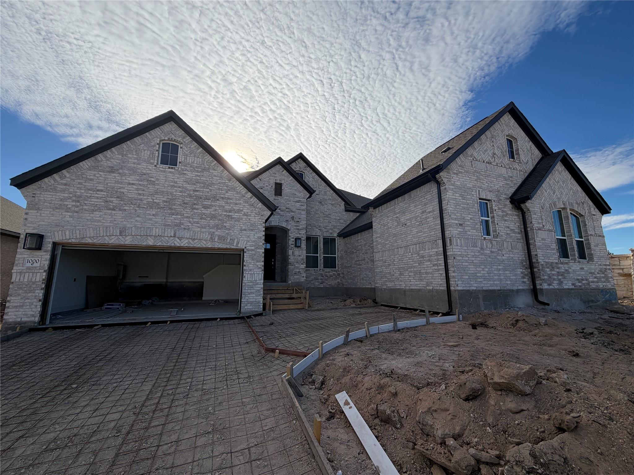 Single Family Residence