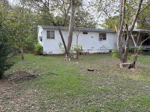 Manufactured Home