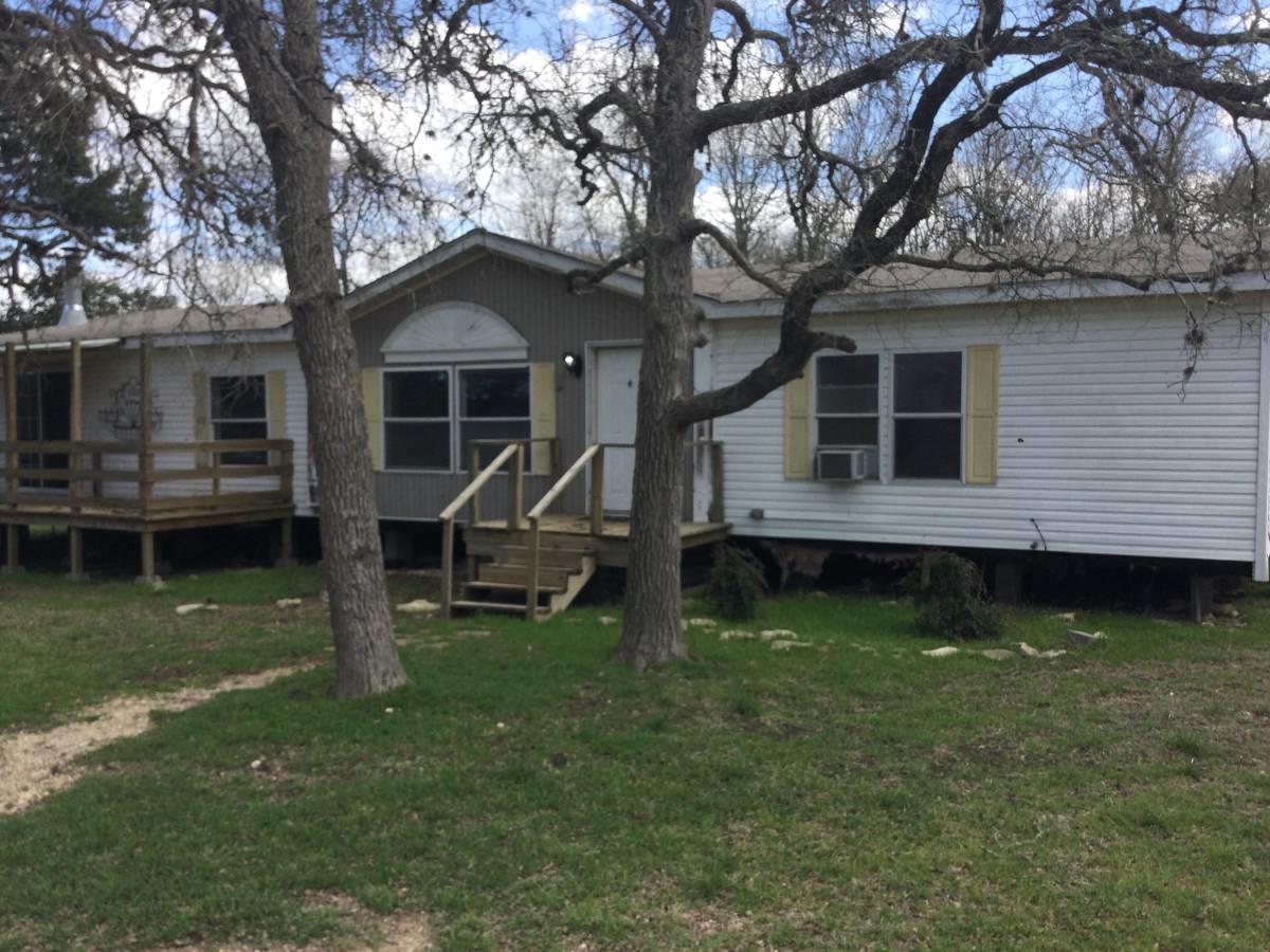 Mobile Home