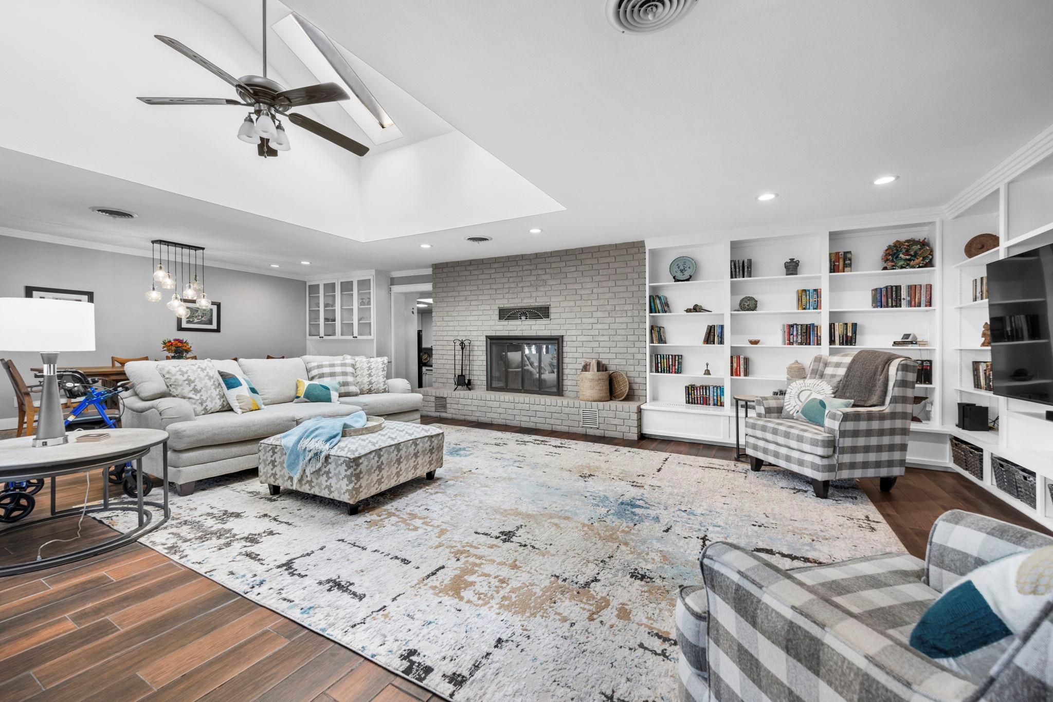 Single Family Residence
