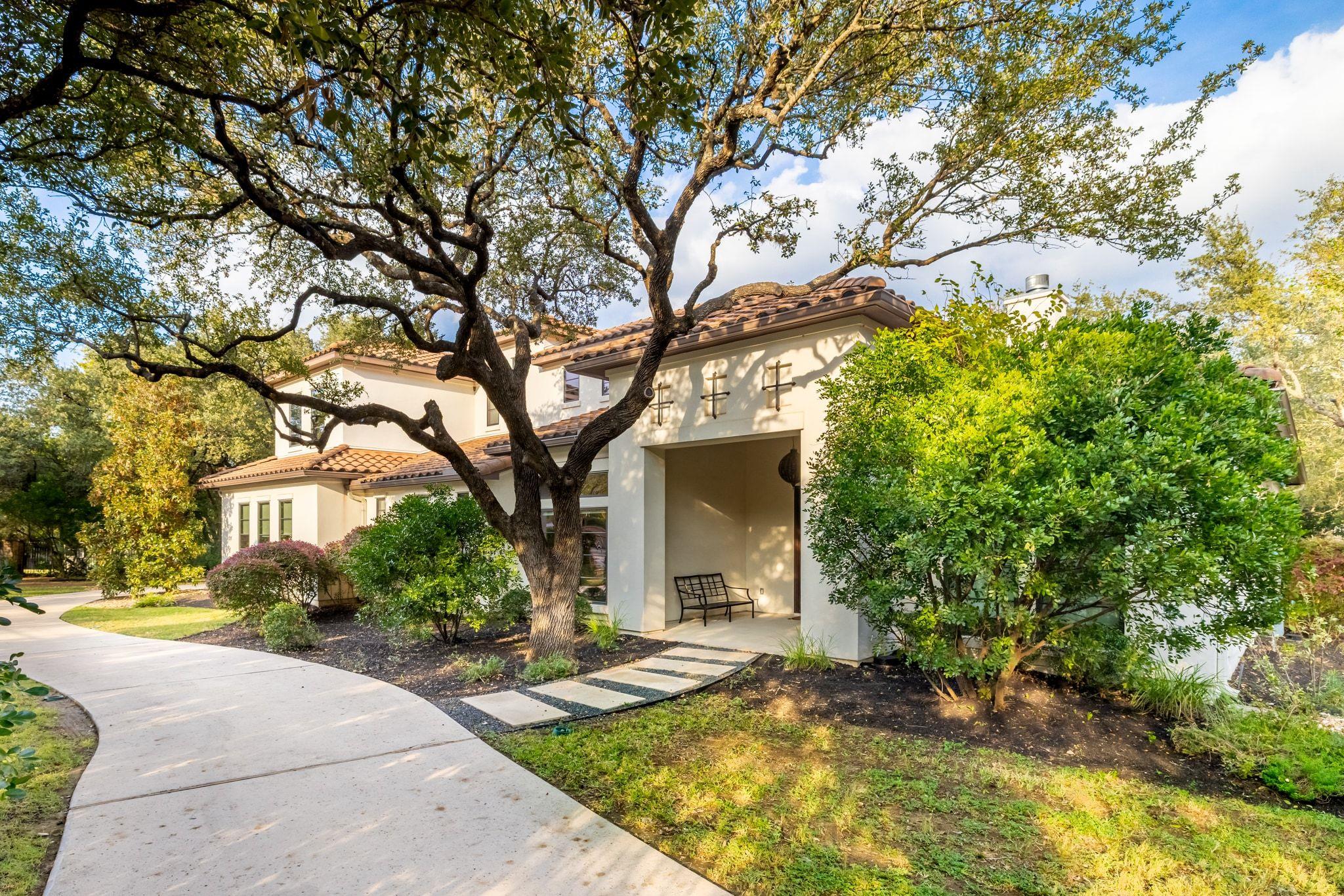 Single Family Residence