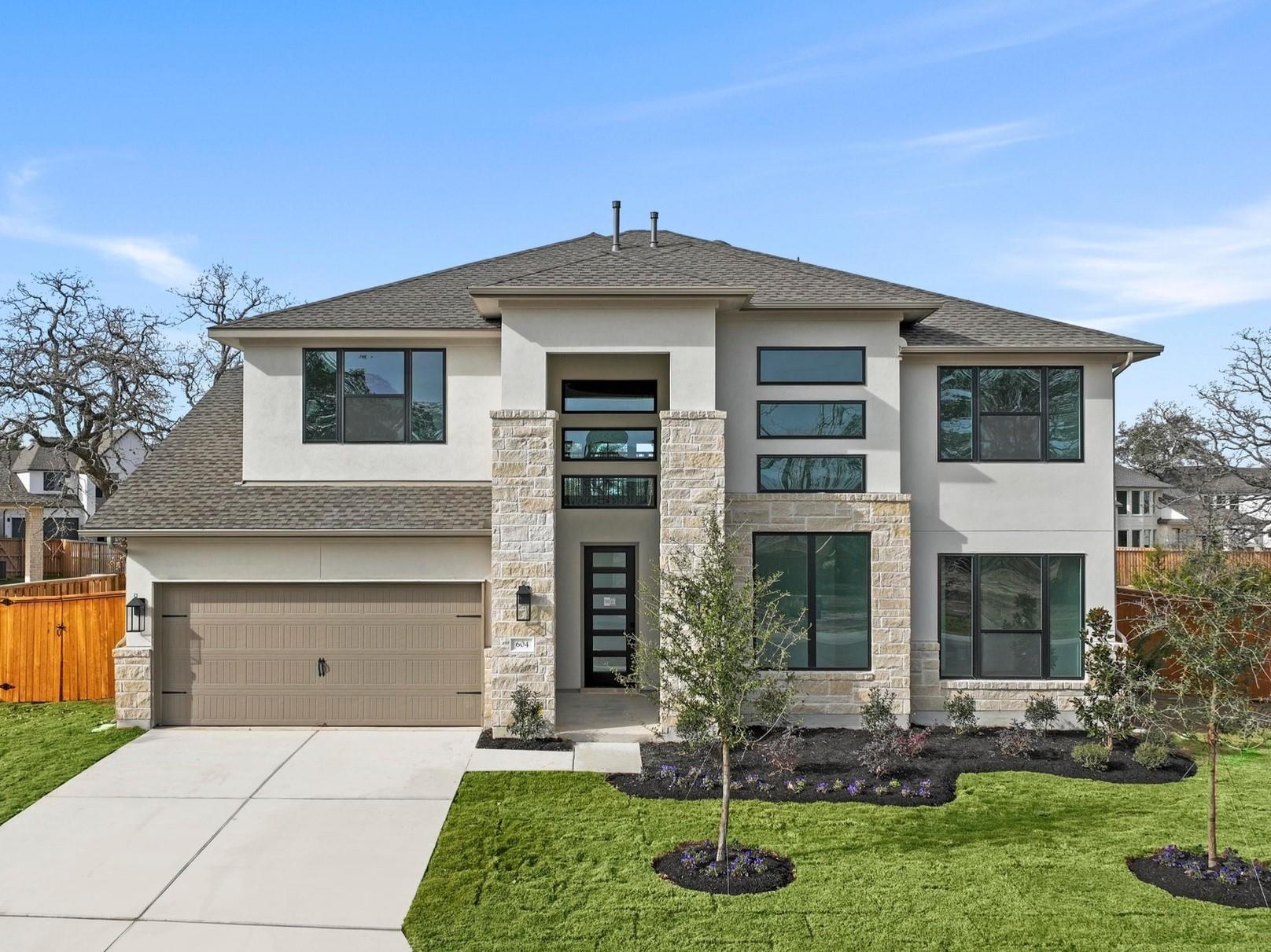 Single Family Residence