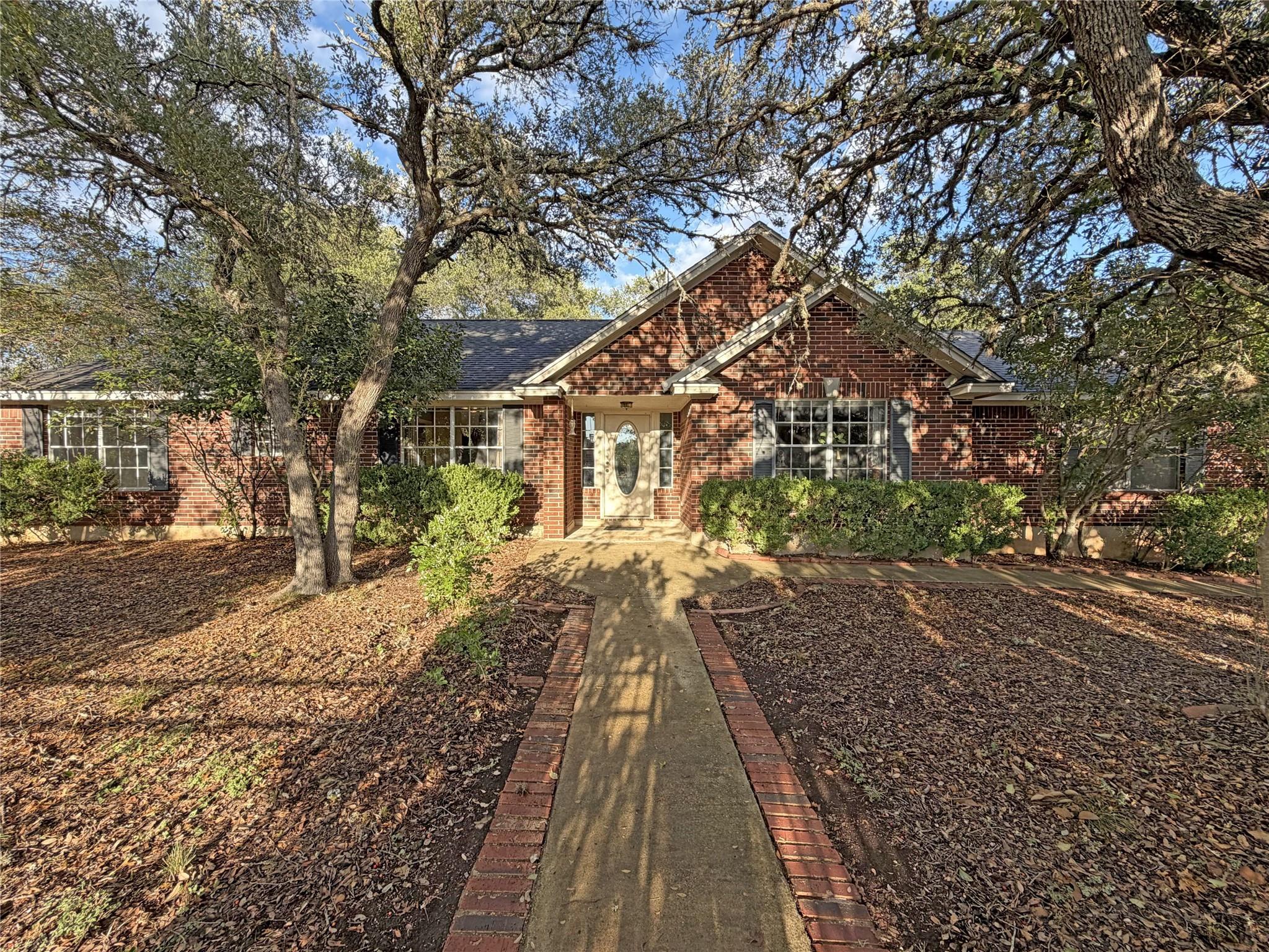 Single Family Residence