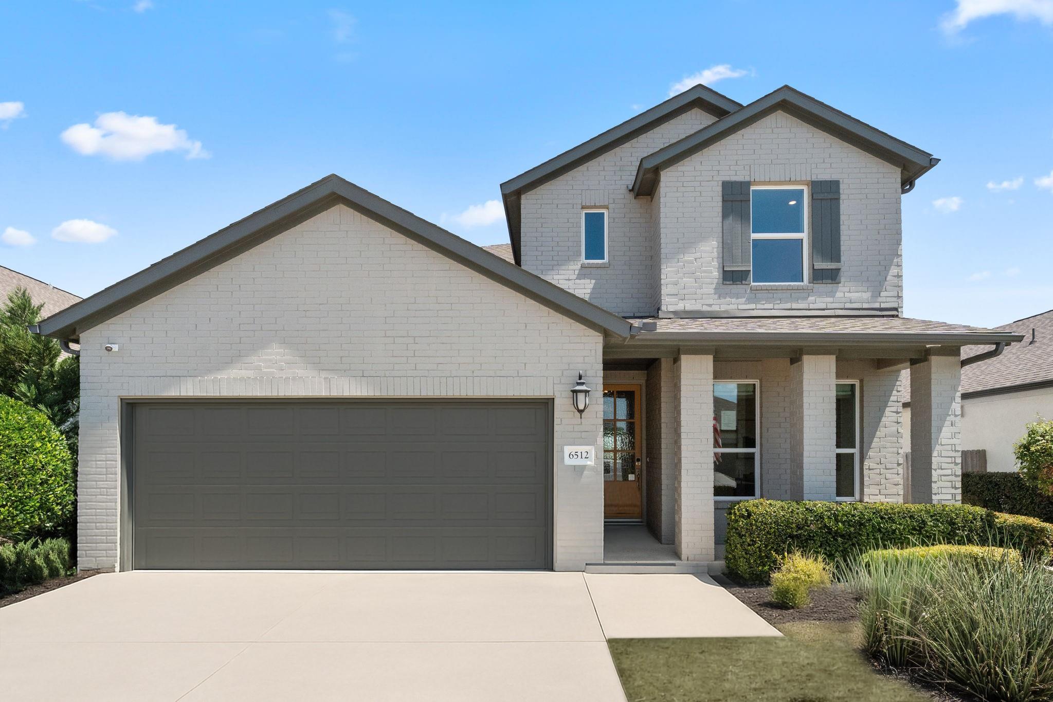 Single Family Residence