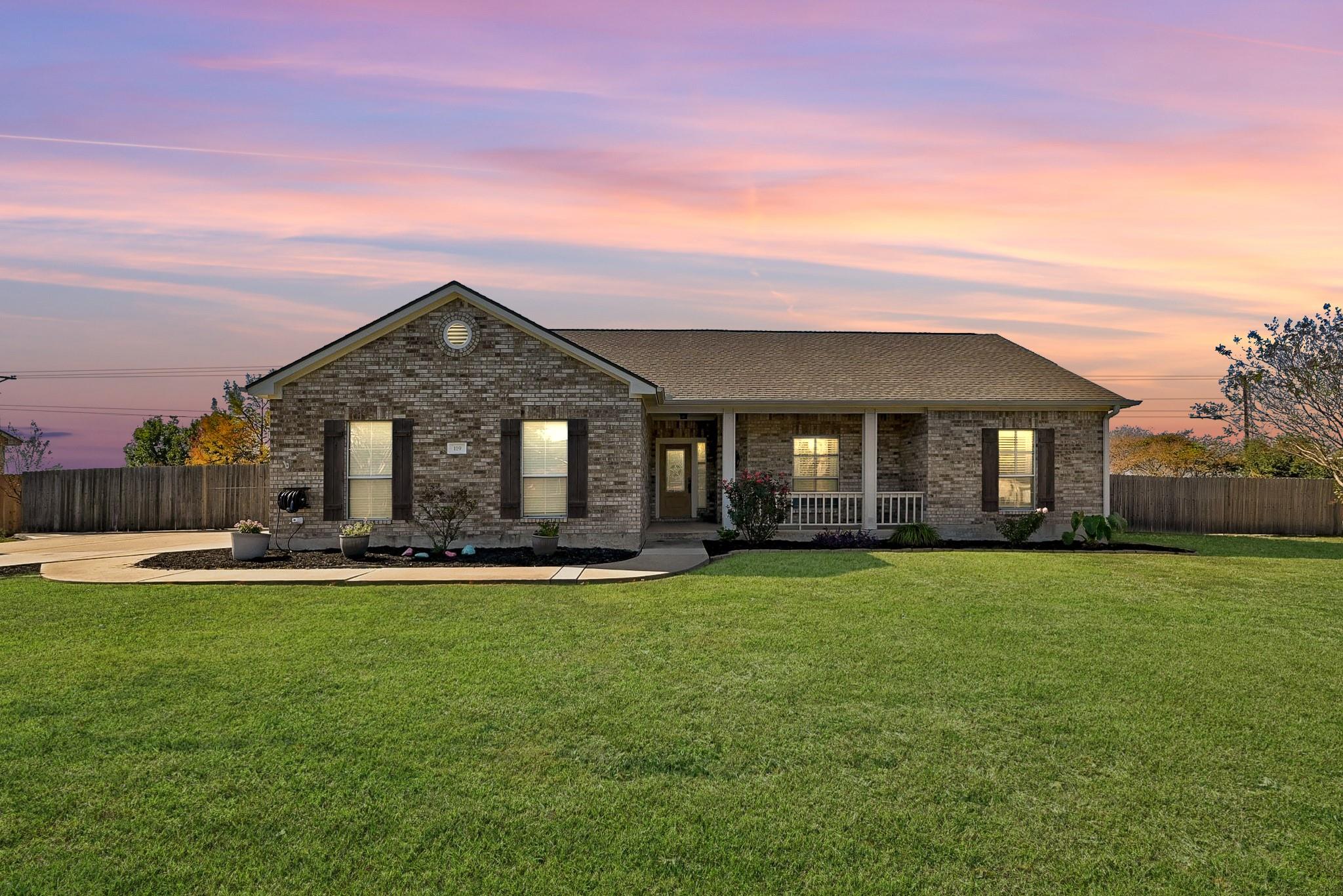 119 Brazos