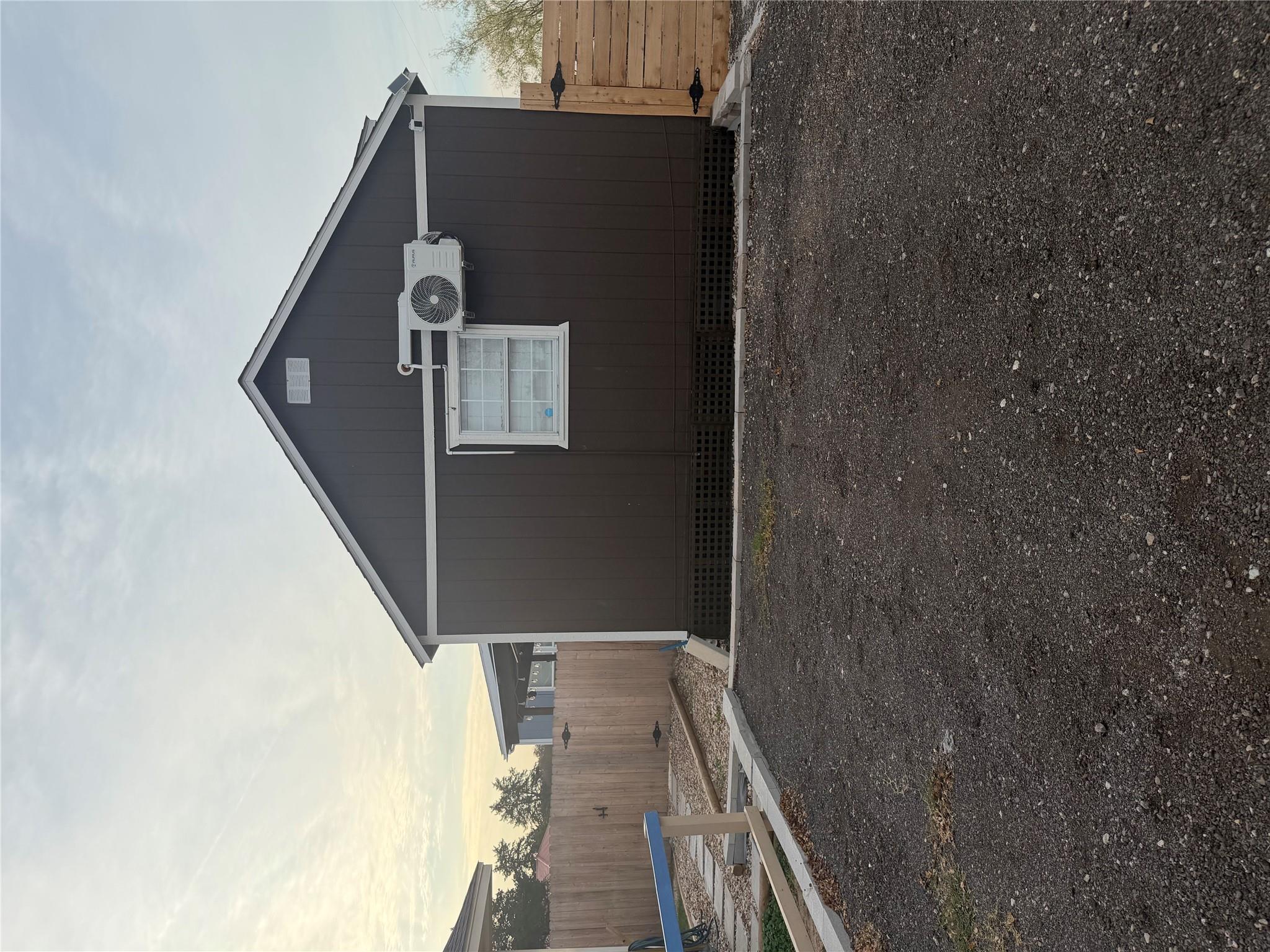 217 State Highway 21