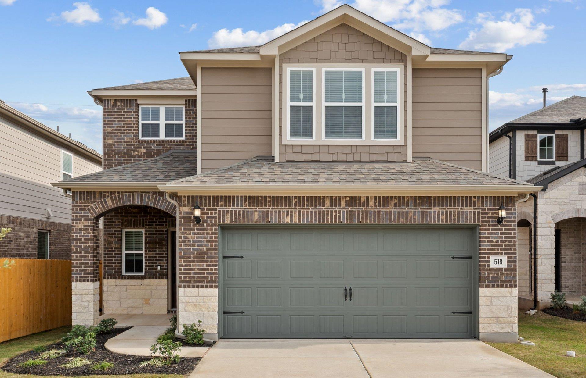 Single Family Residence
