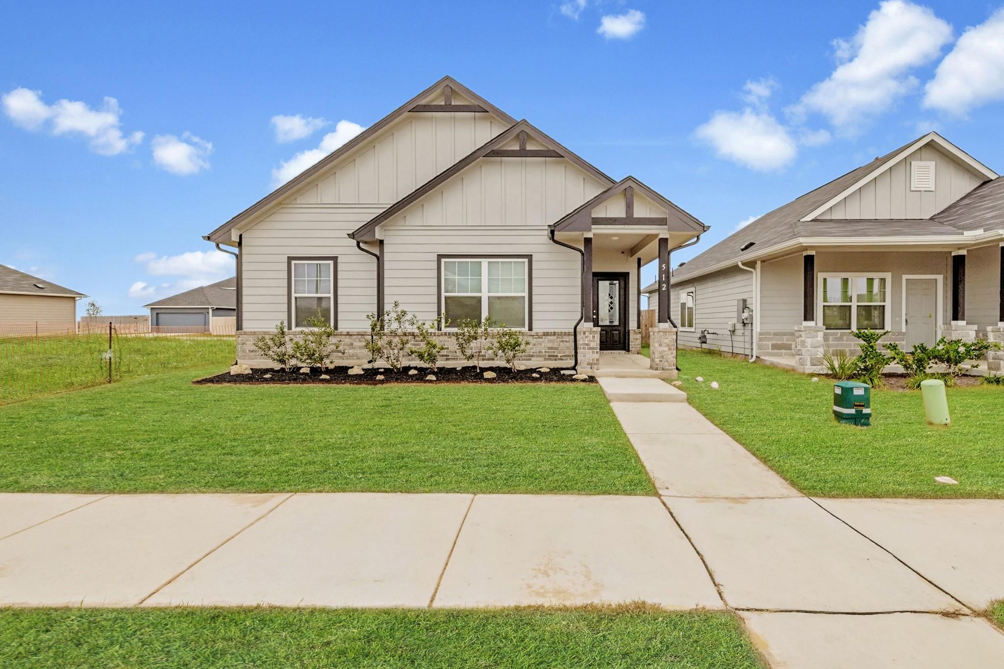 512 Timber Brook