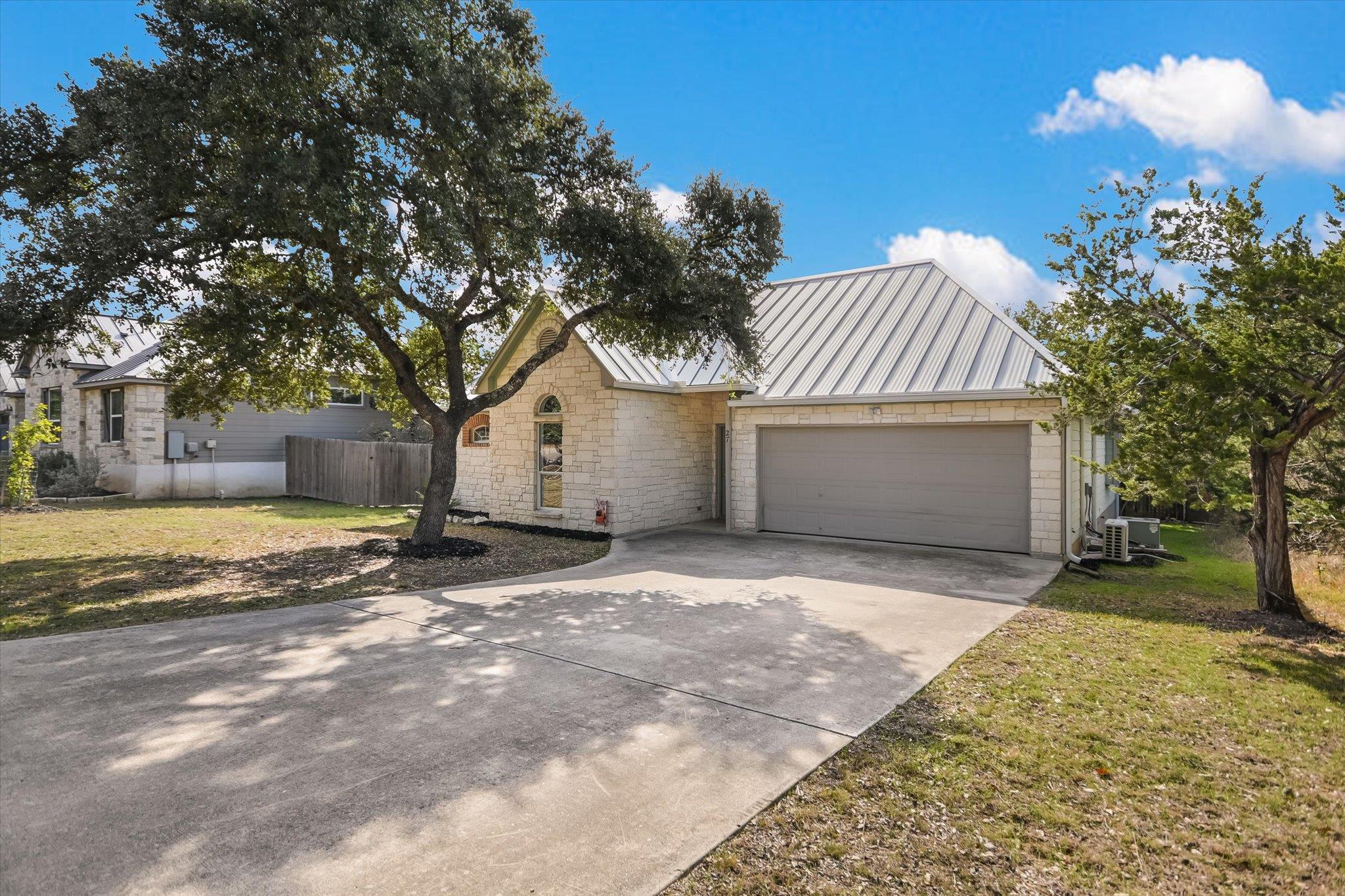 Single Family Residence
