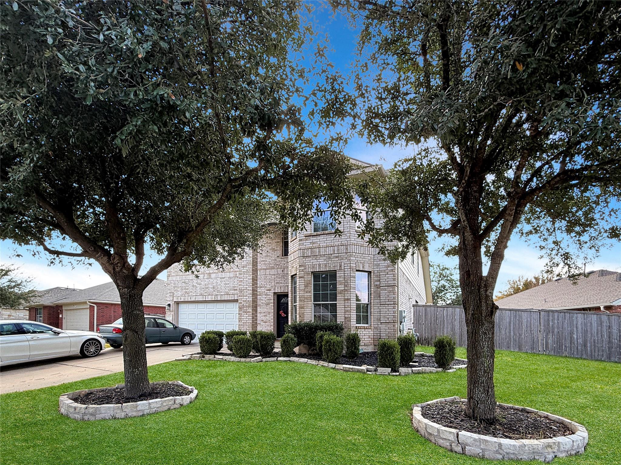Single Family Residence