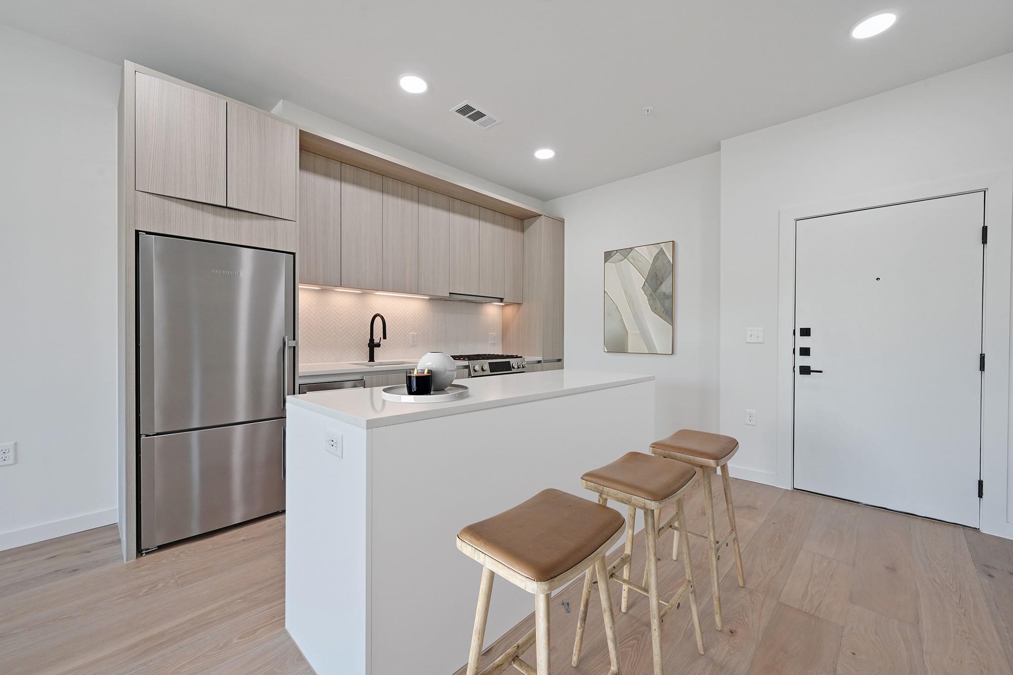 Condominium
