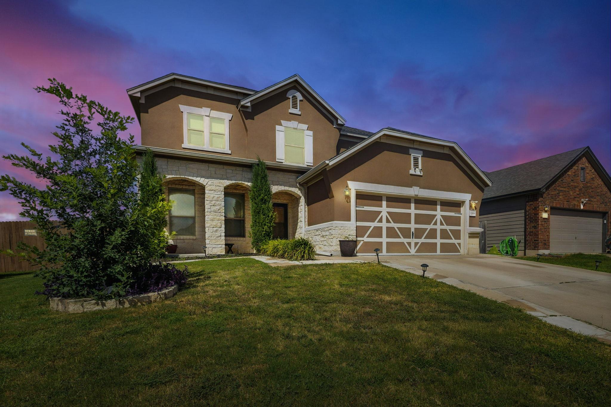 Single Family Residence