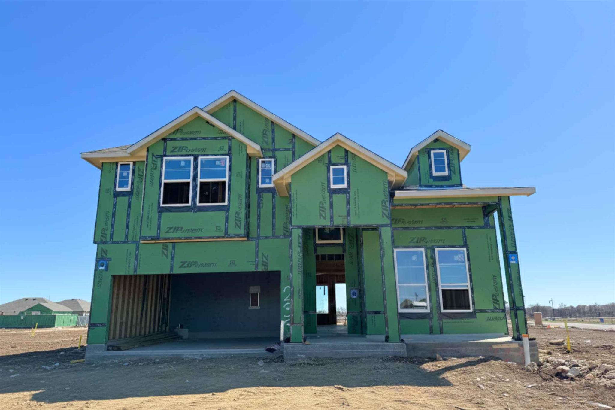 Single Family Residence