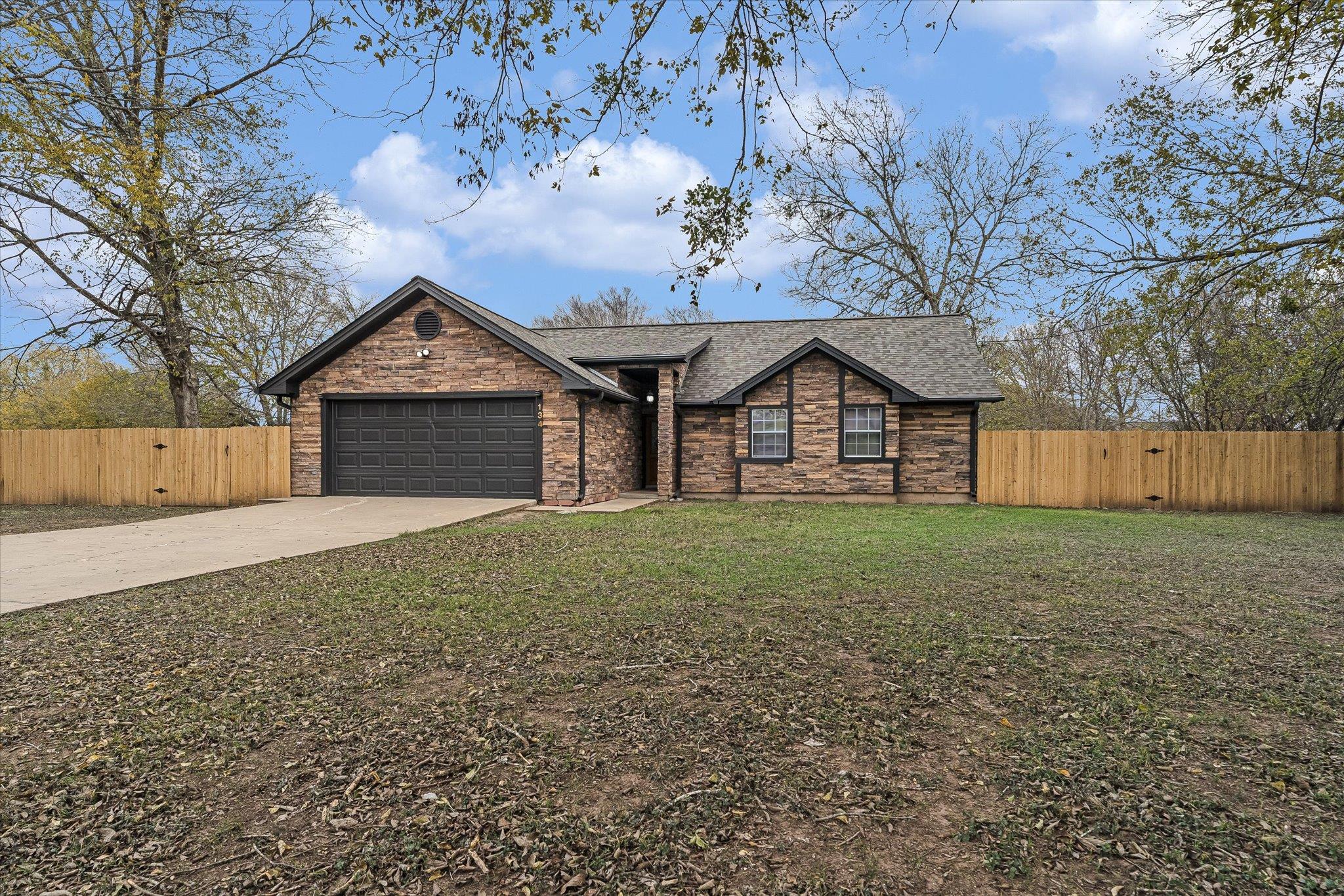 Single Family Residence