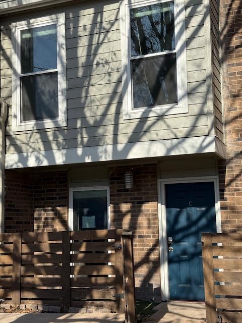 Townhouse