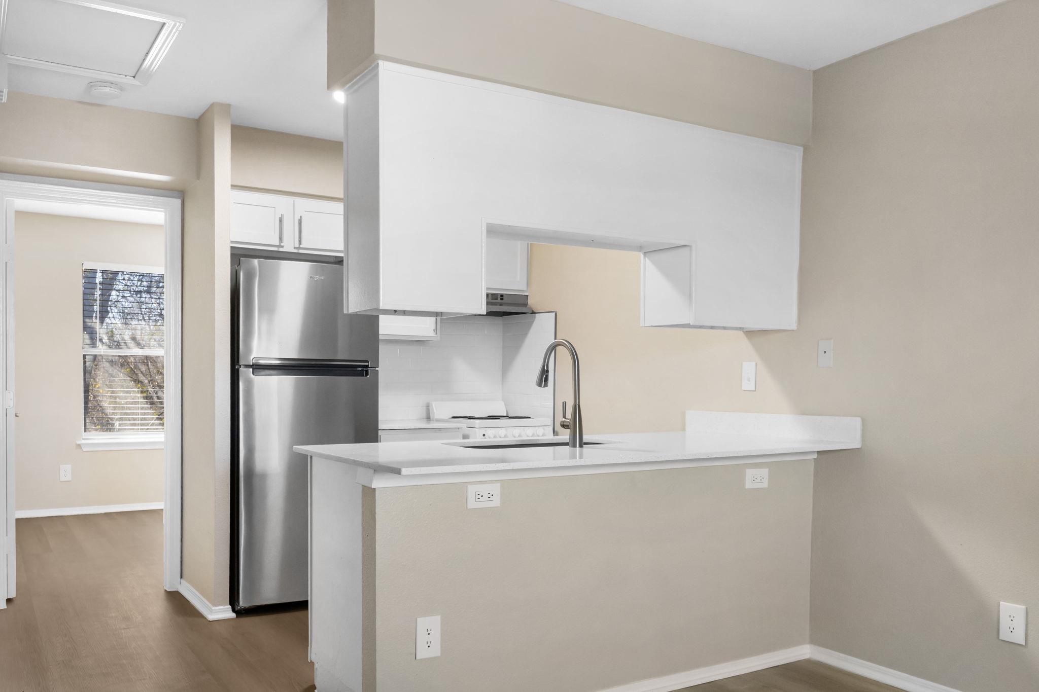 Condominium