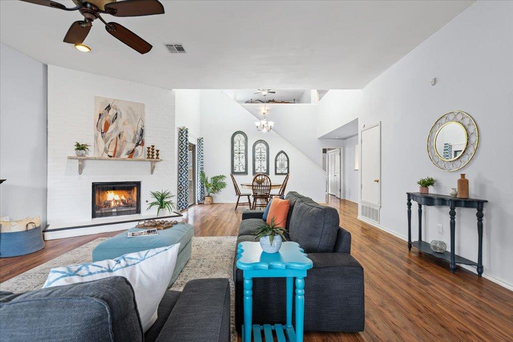 Single Family Residence