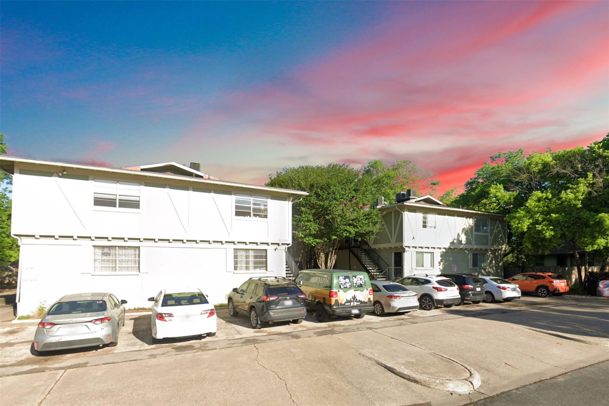 Condominium