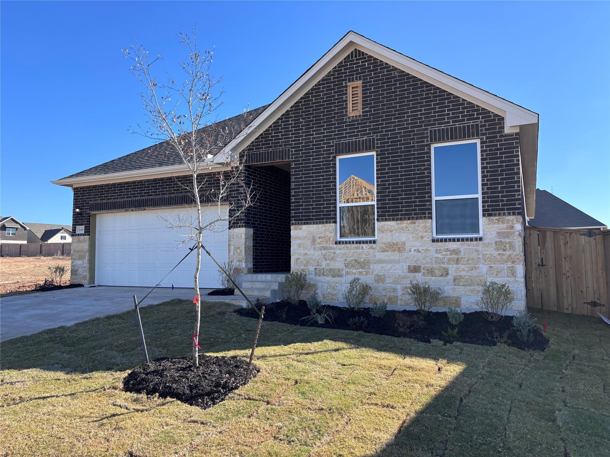 Single Family Residence