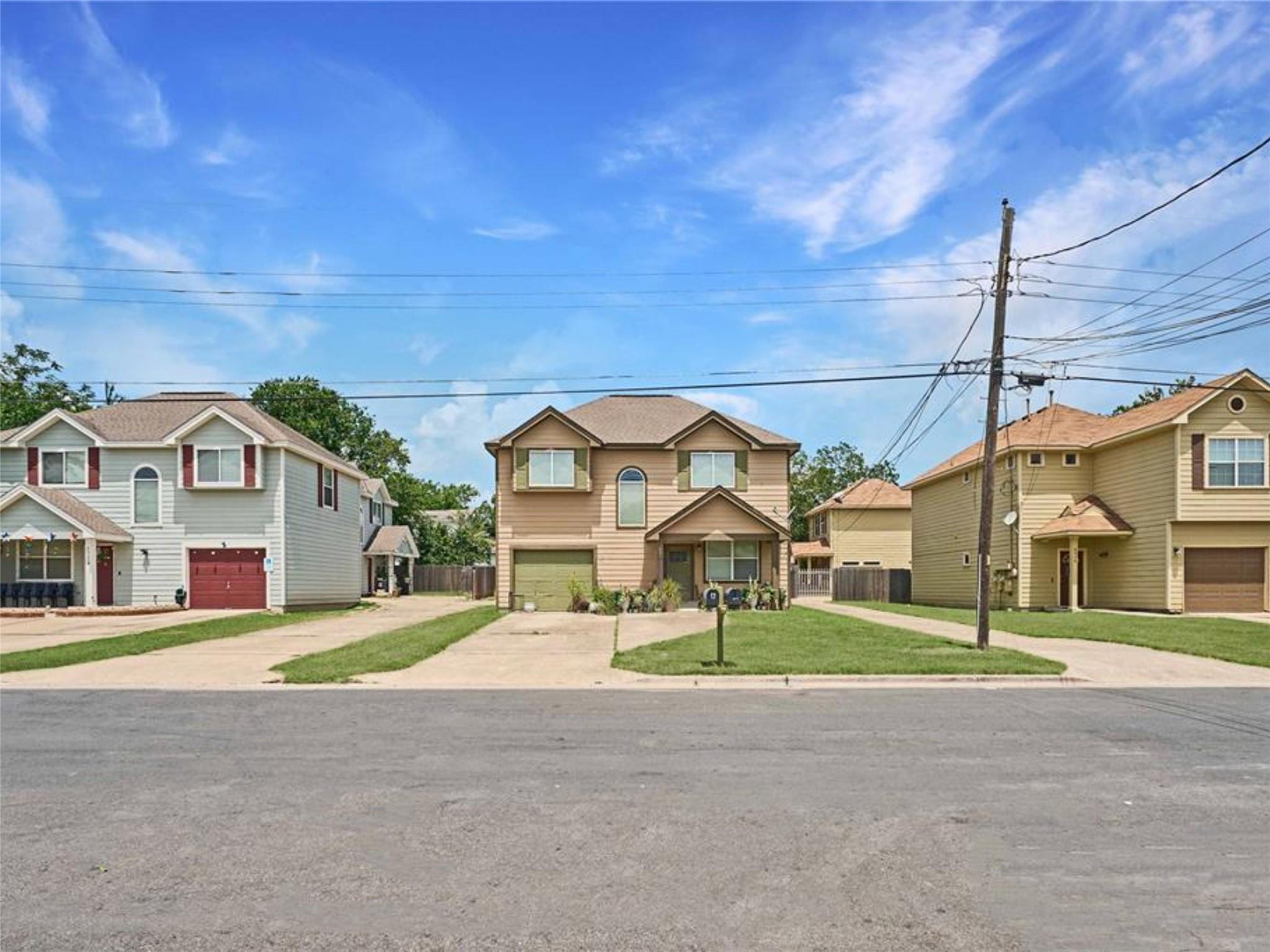 Duplex