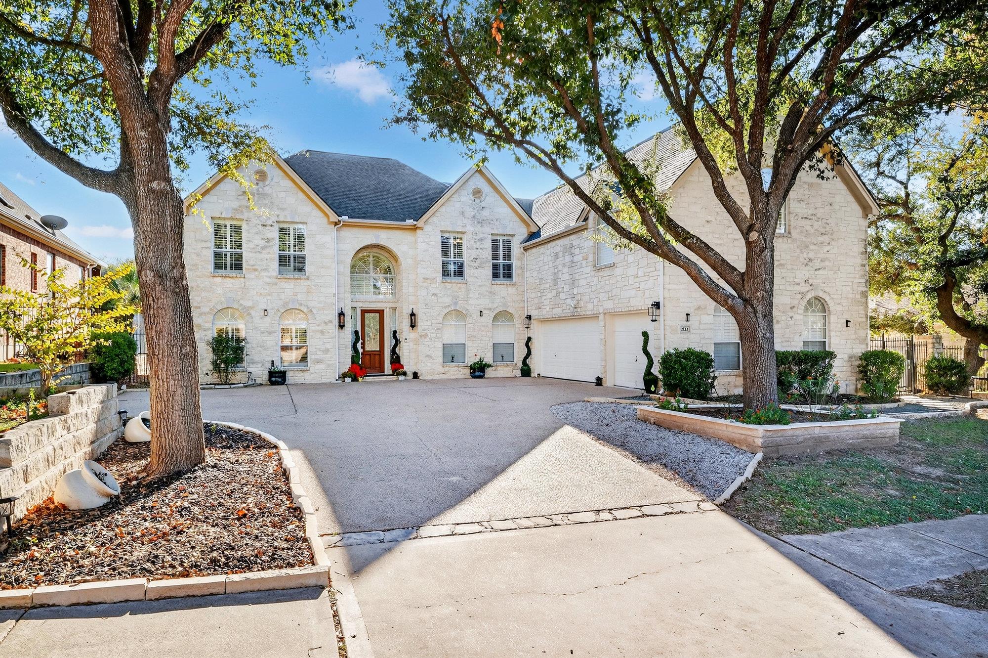 Single Family Residence