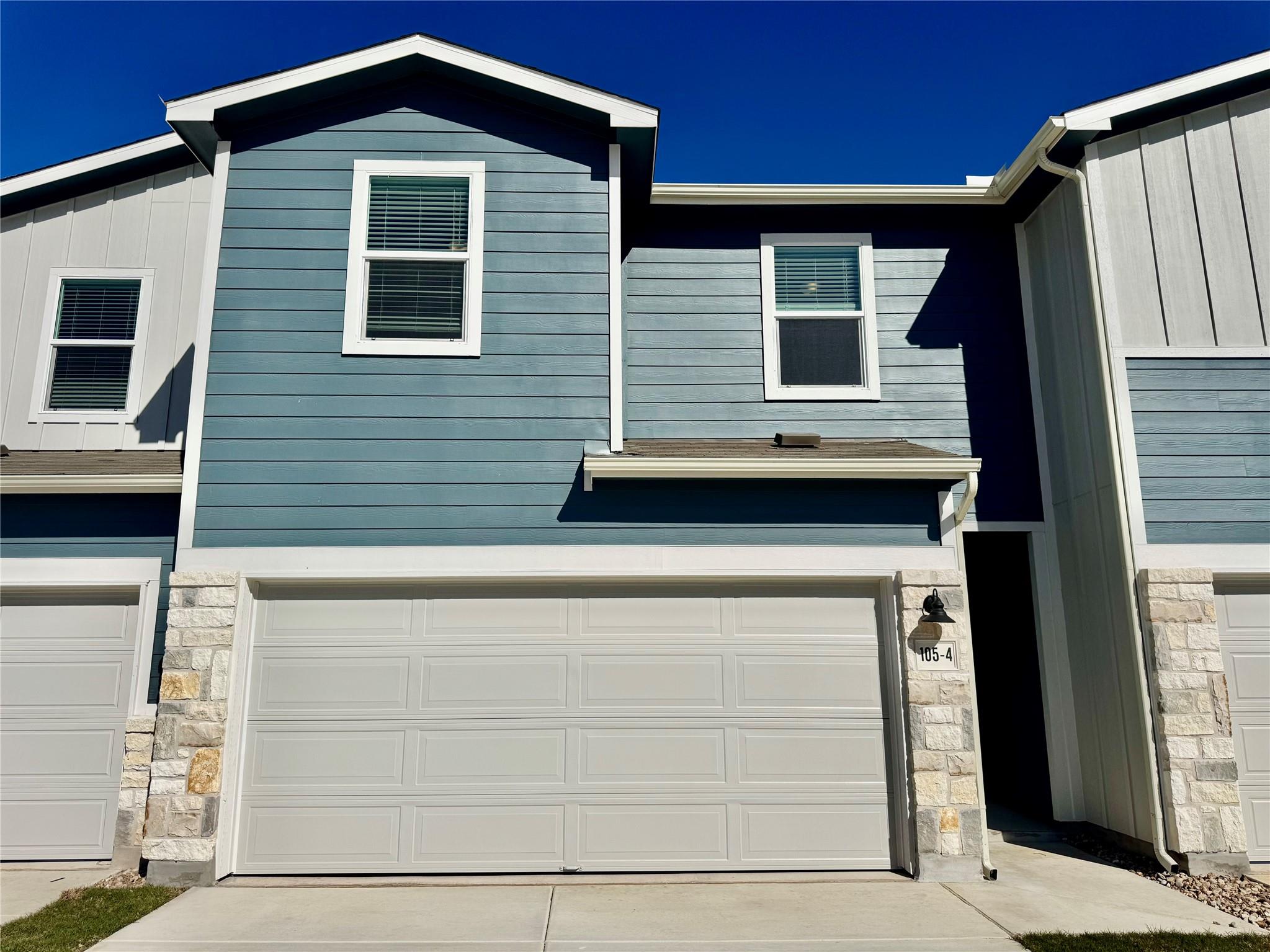Townhouse