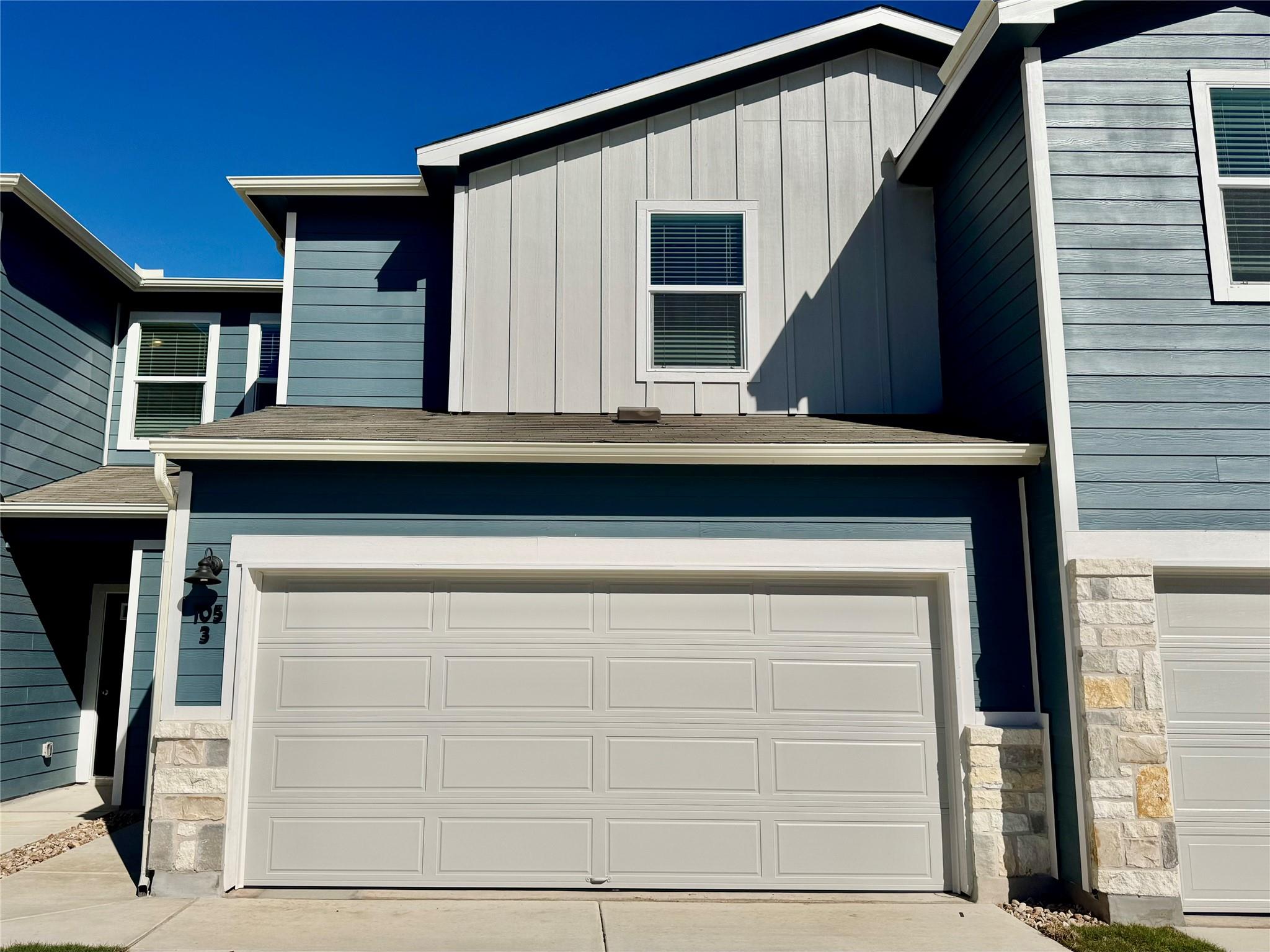 Townhouse