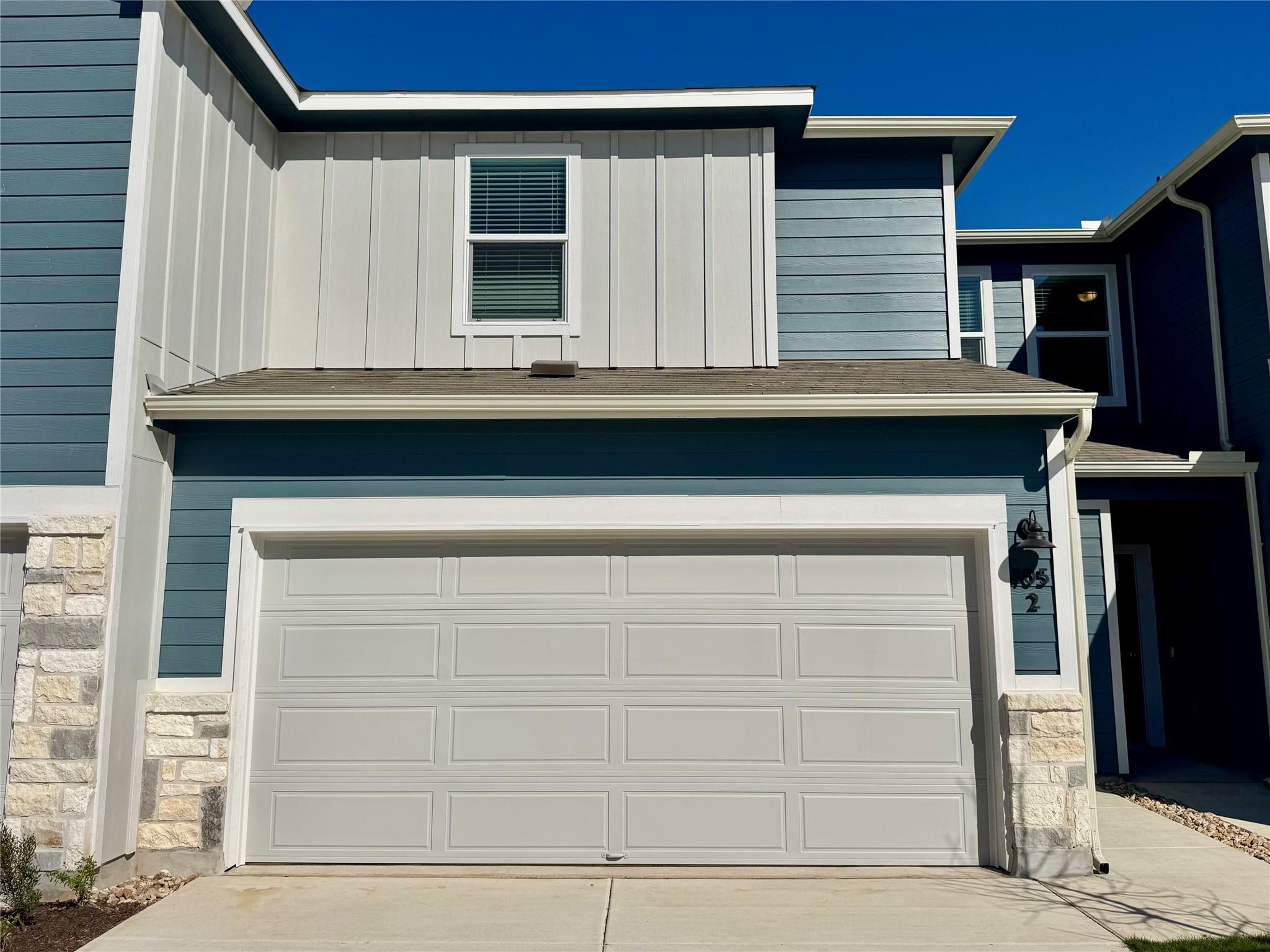 Townhouse