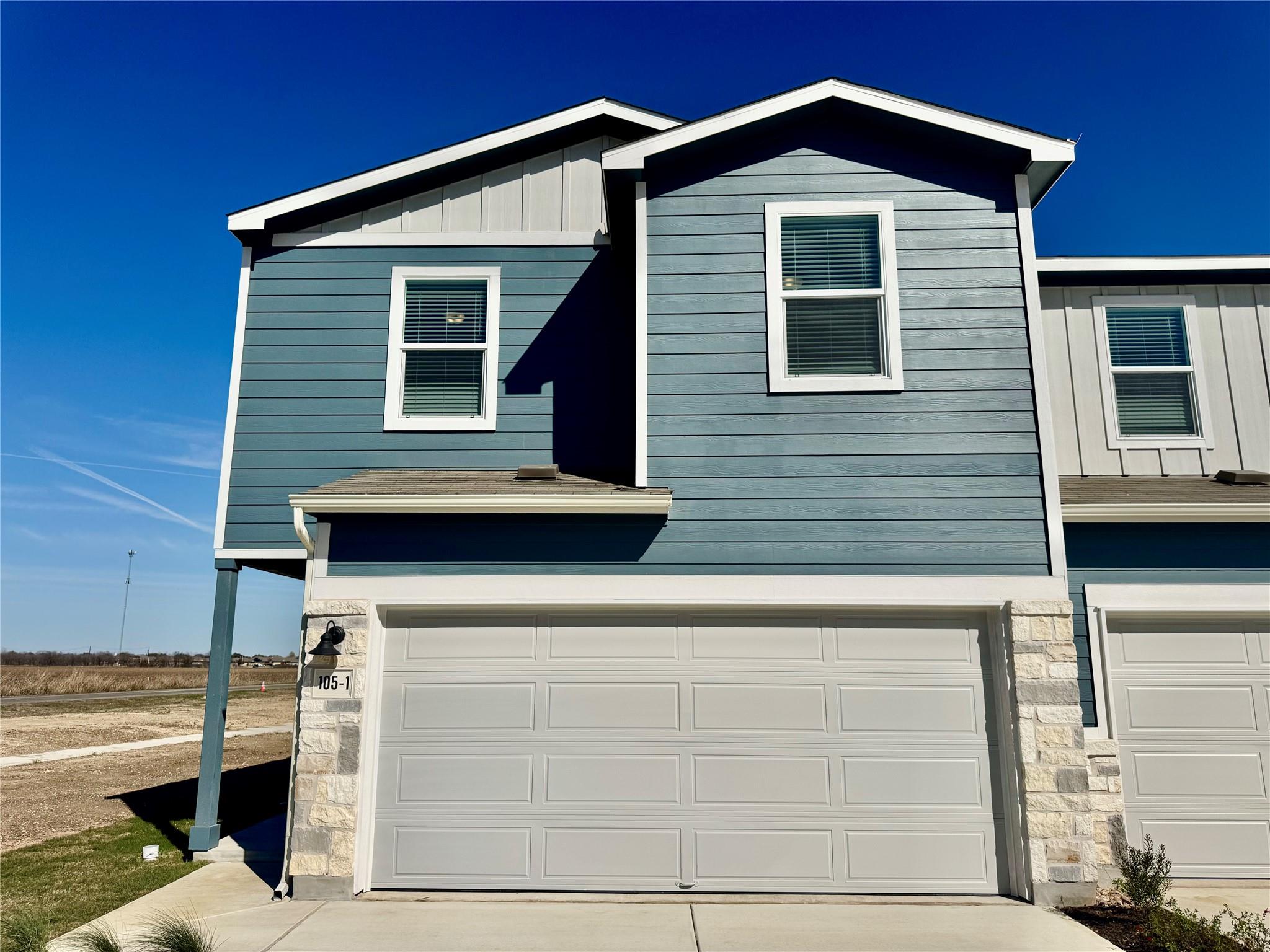 Townhouse