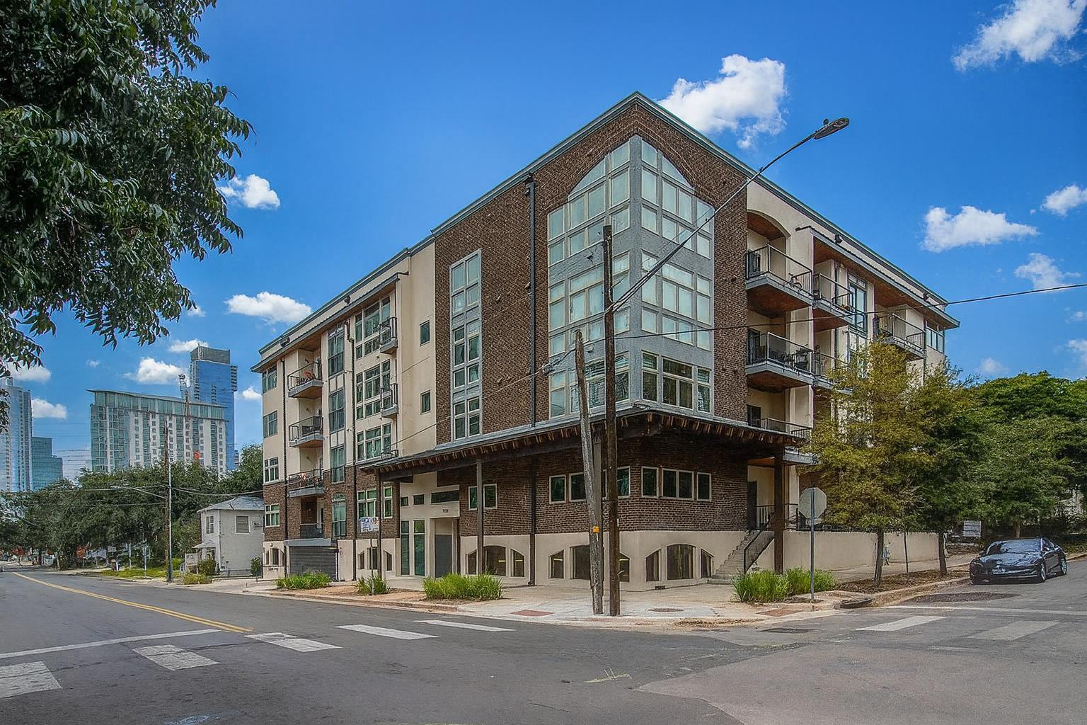 Condominium