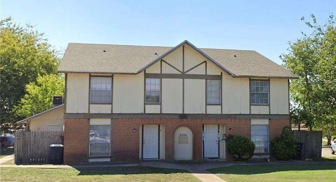 Quadruplex