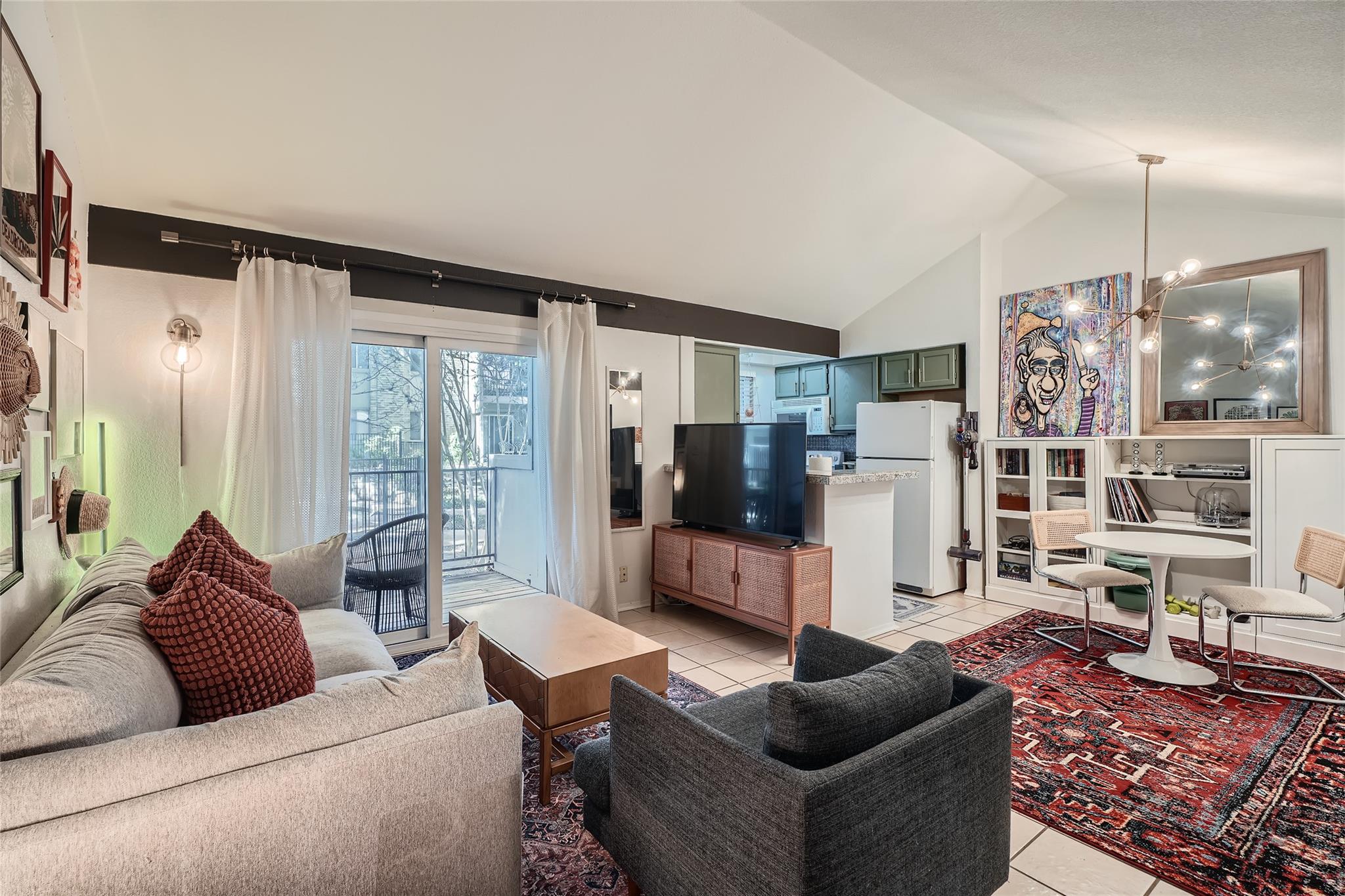 Condominium