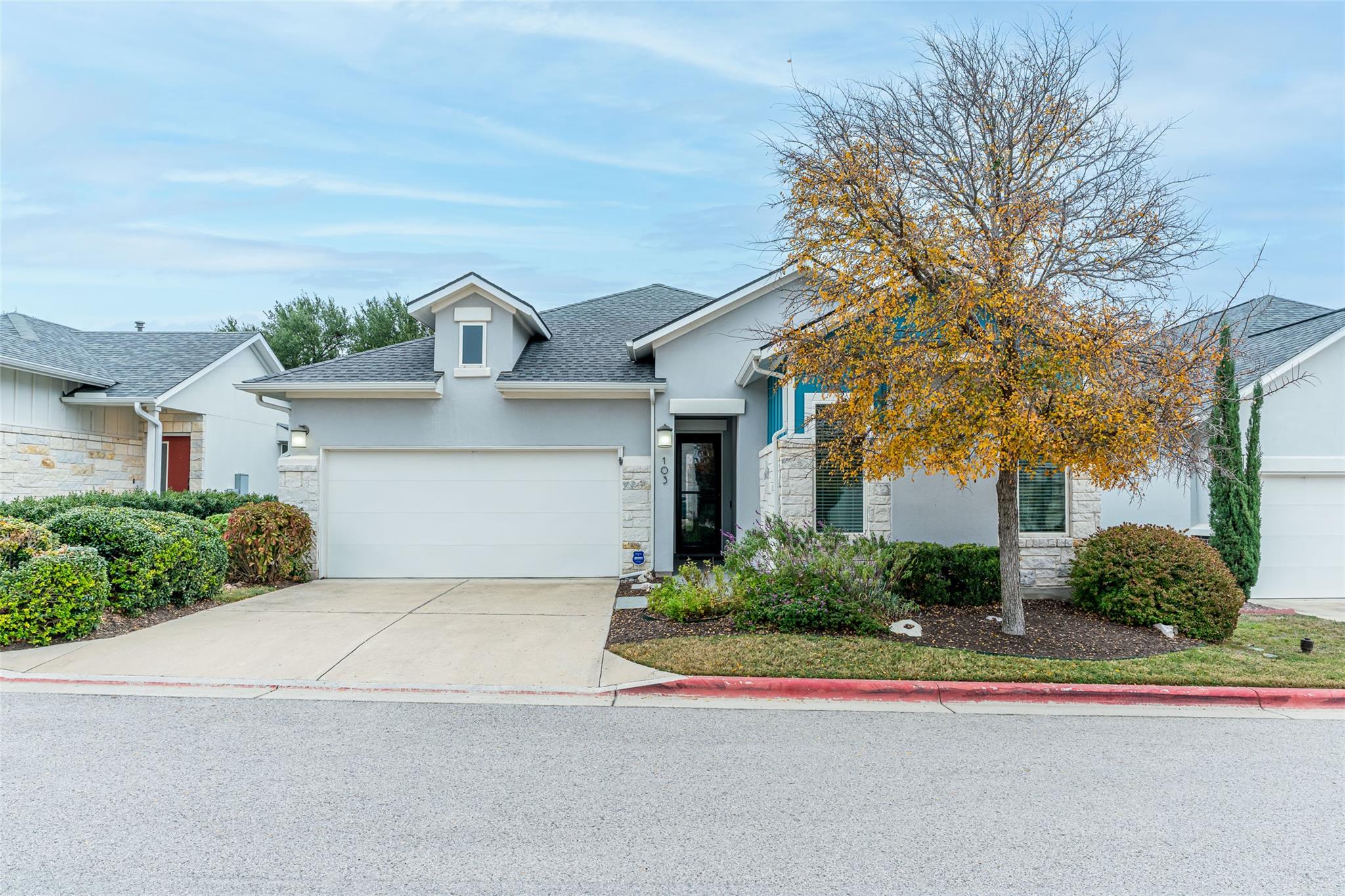 Single Family Residence