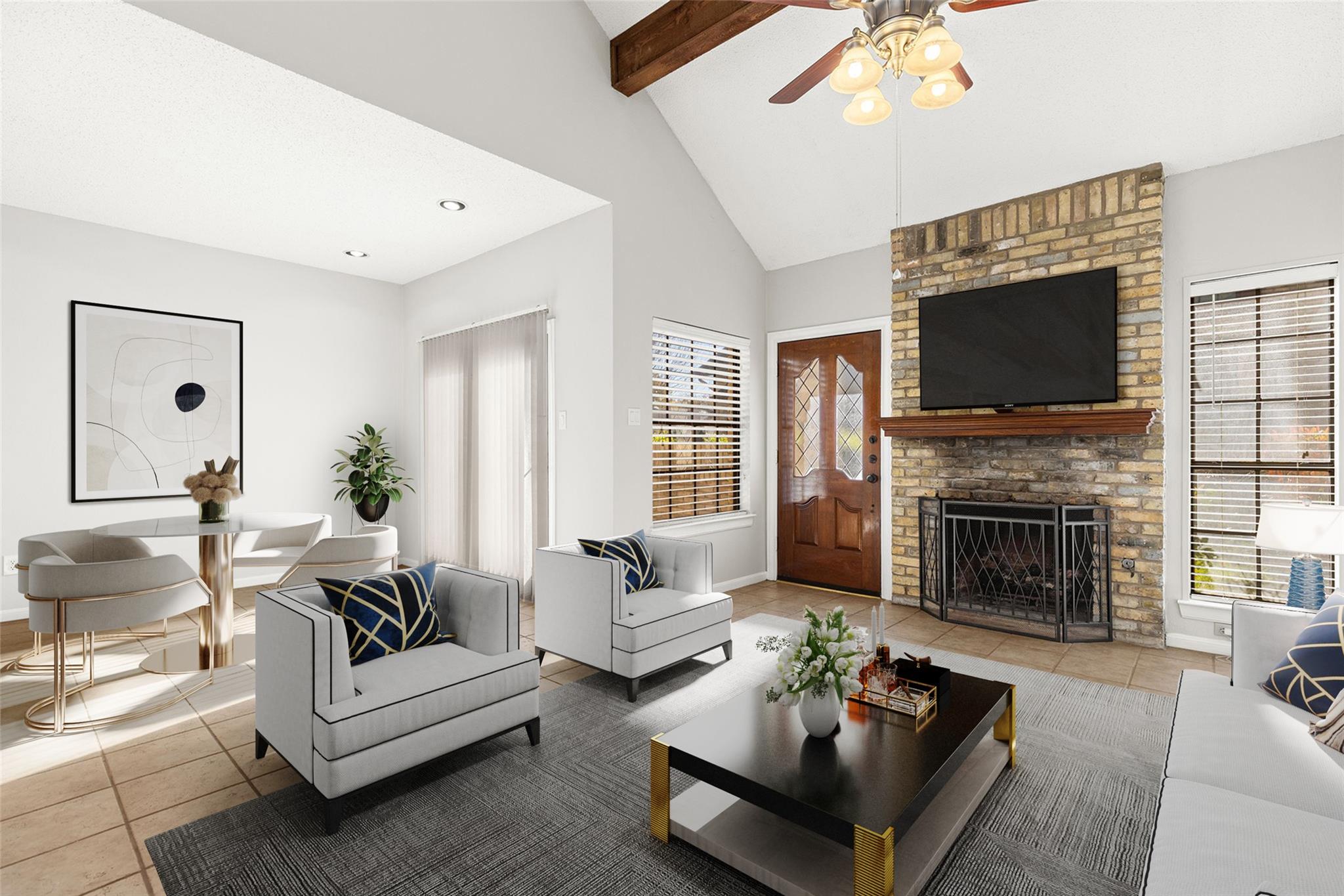 Condominium
