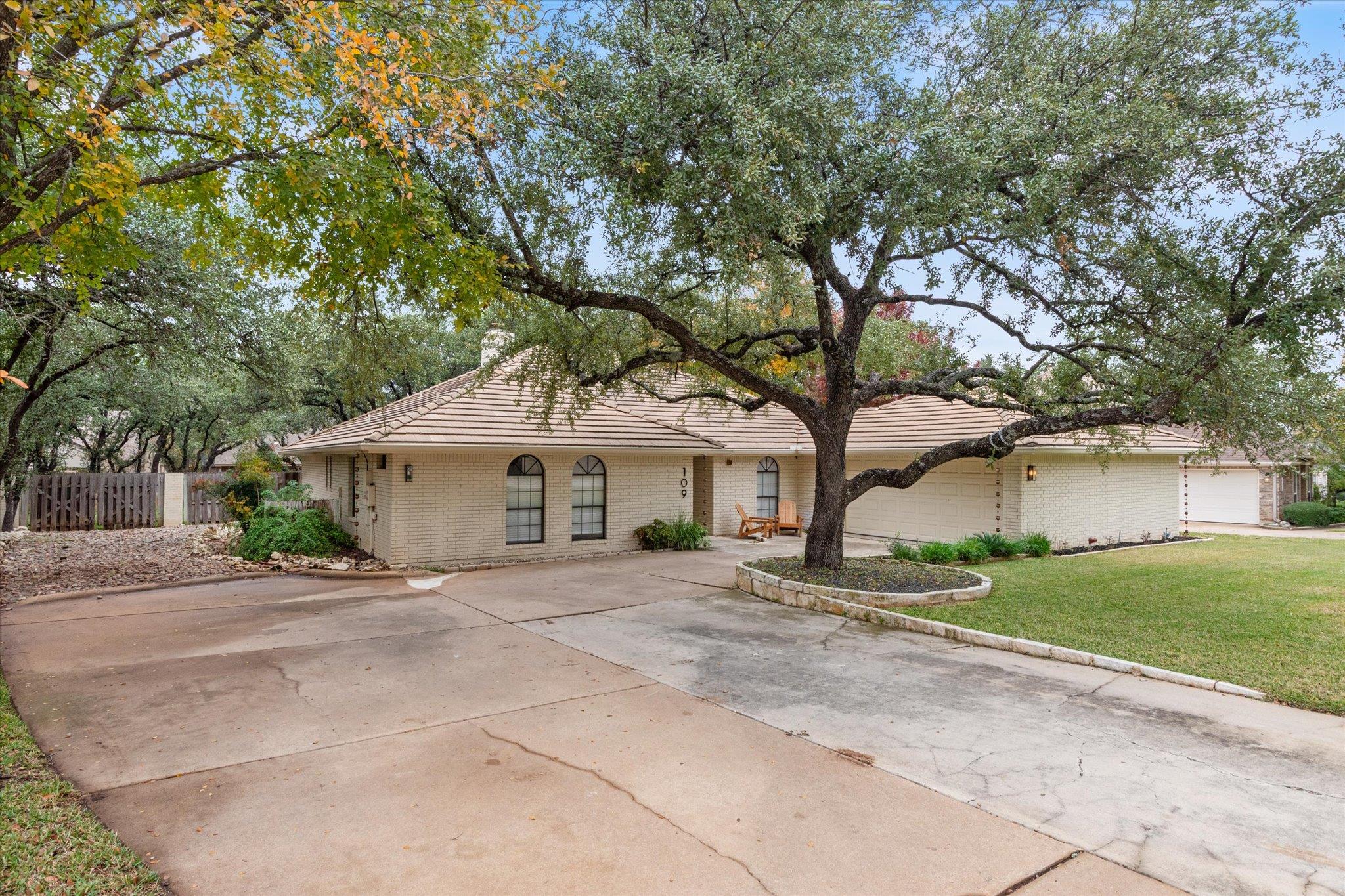 Single Family Residence
