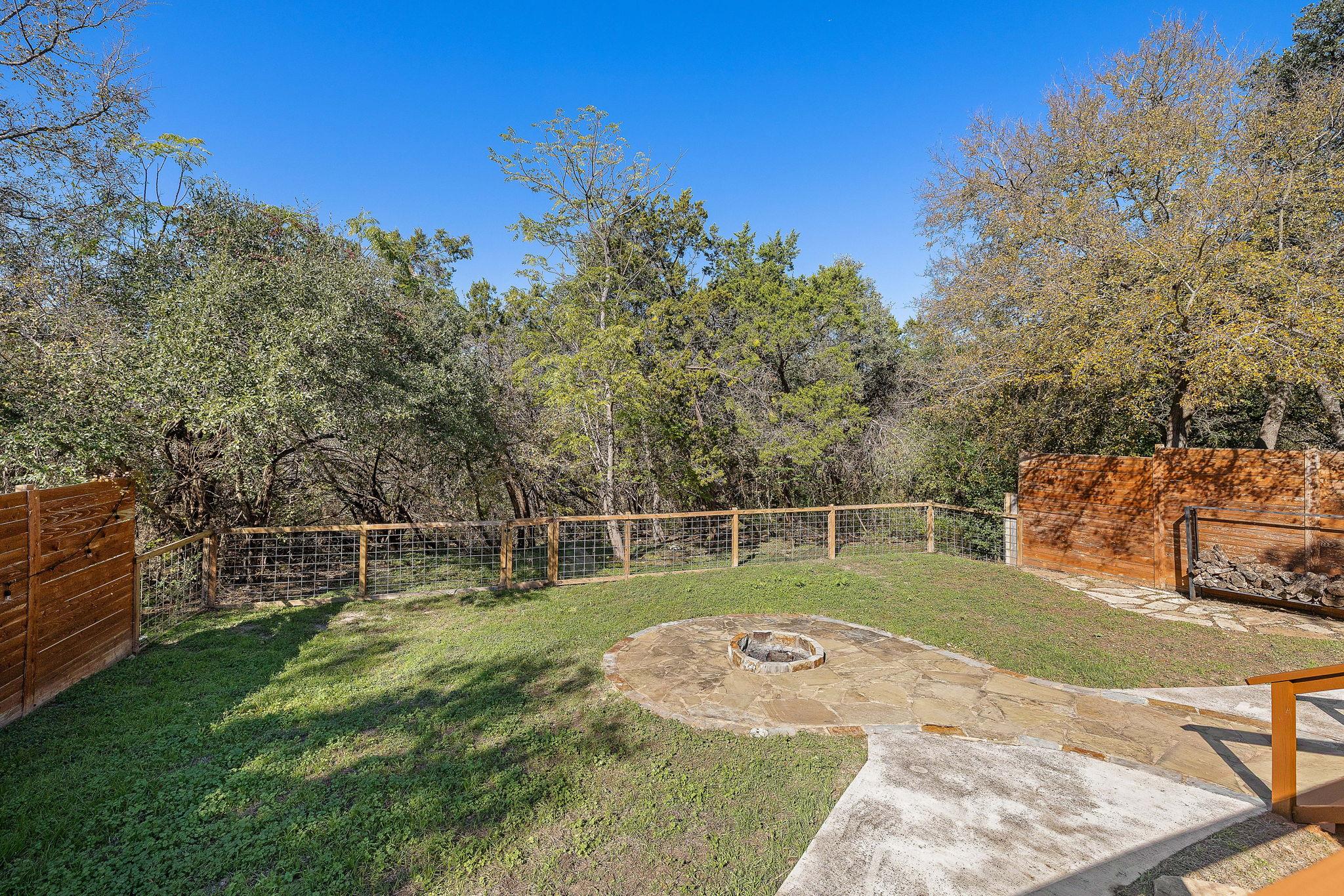 Single Family Residence