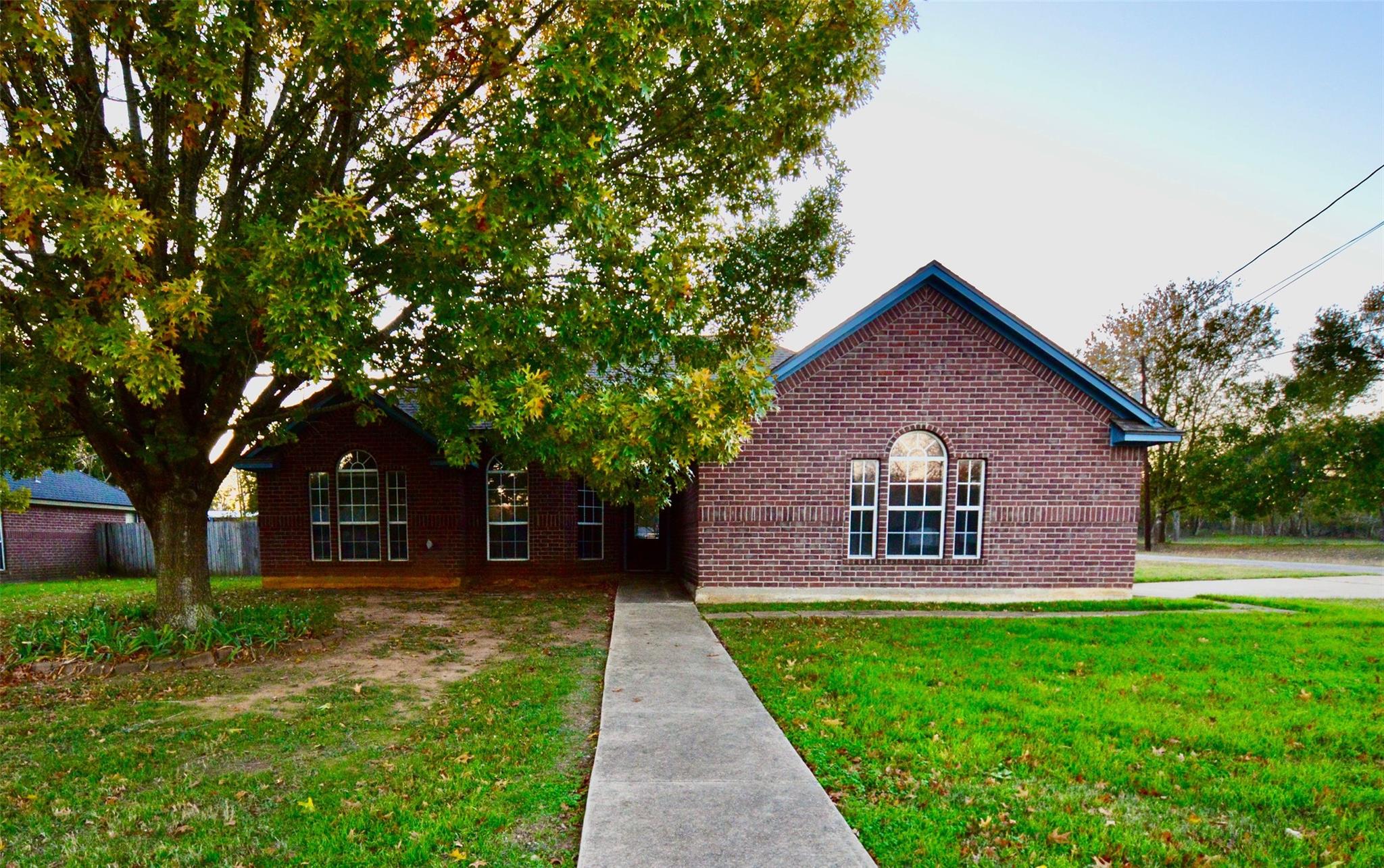 Single Family Residence