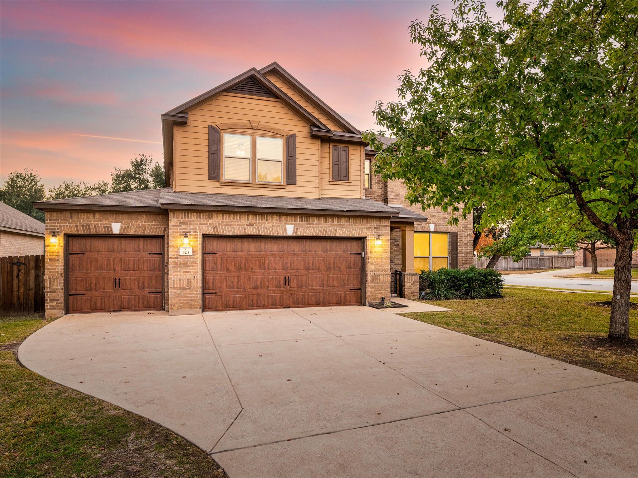 Single Family Residence
