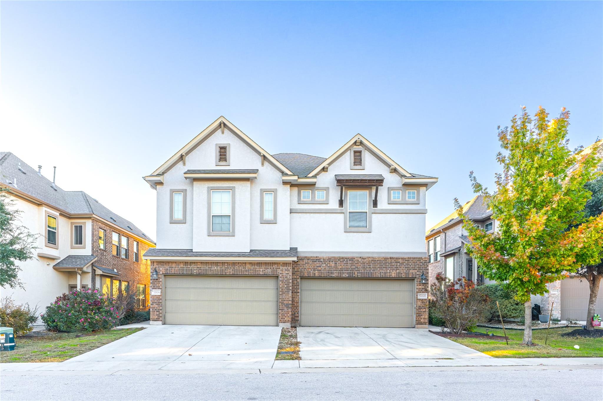 Single Family Residence