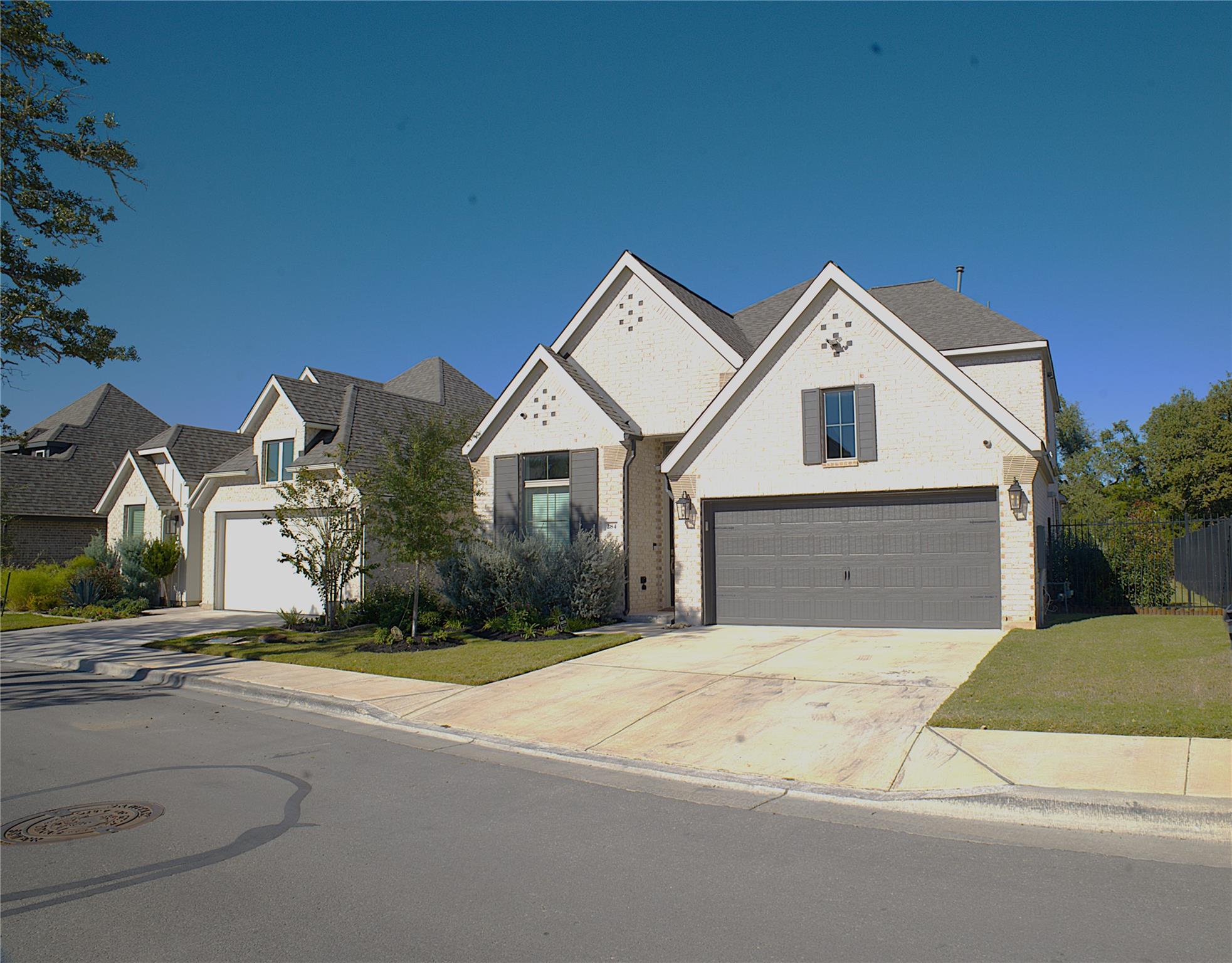 Single Family Residence
