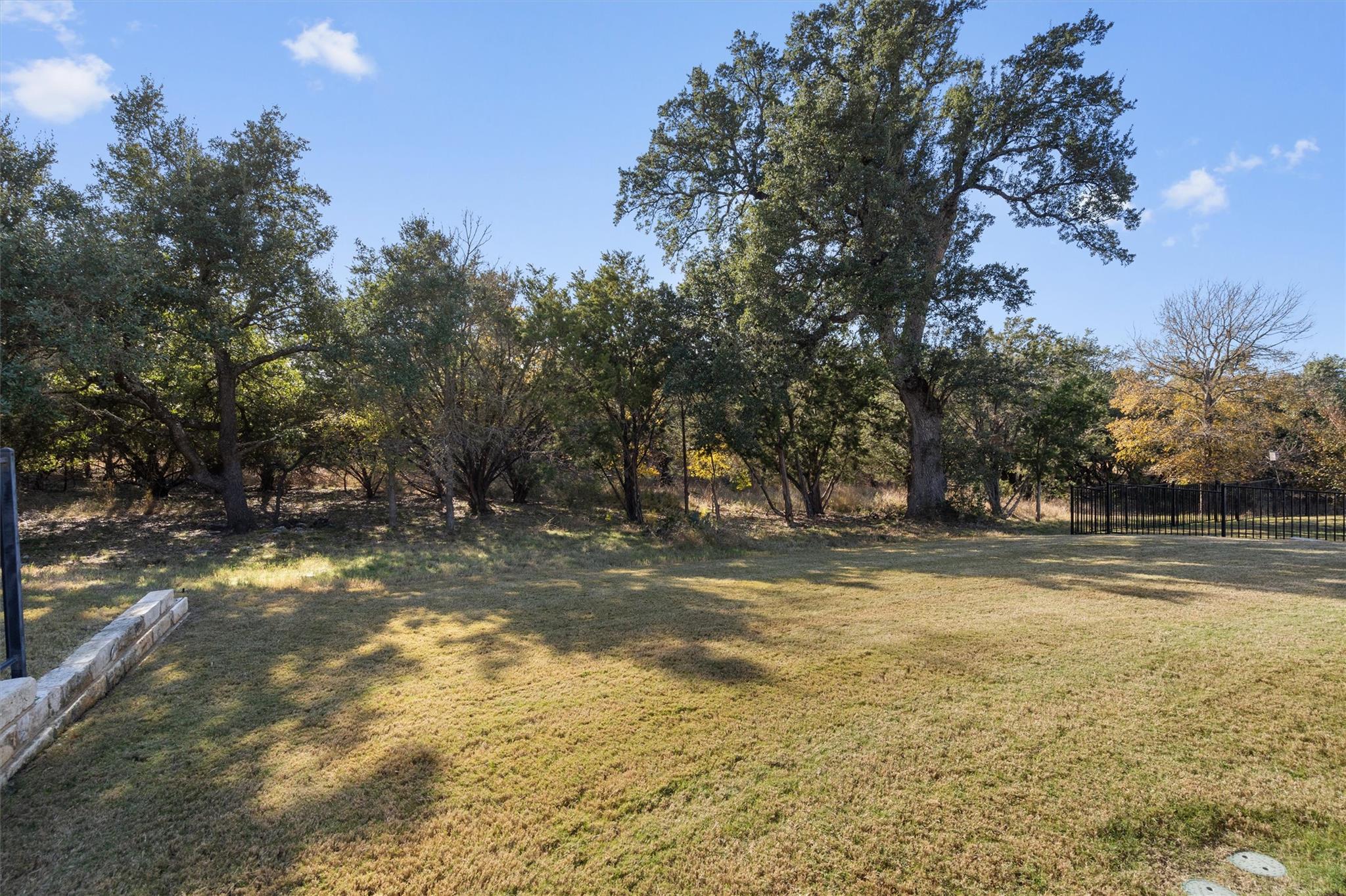 307 Kickapoo Creek