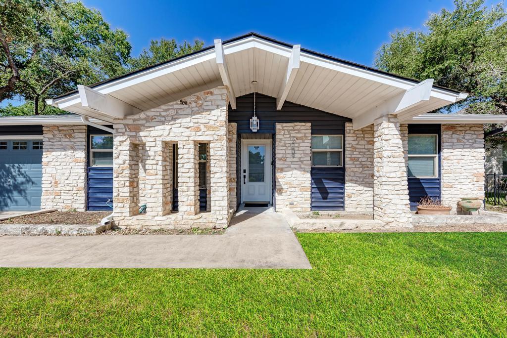 Single Family Residence