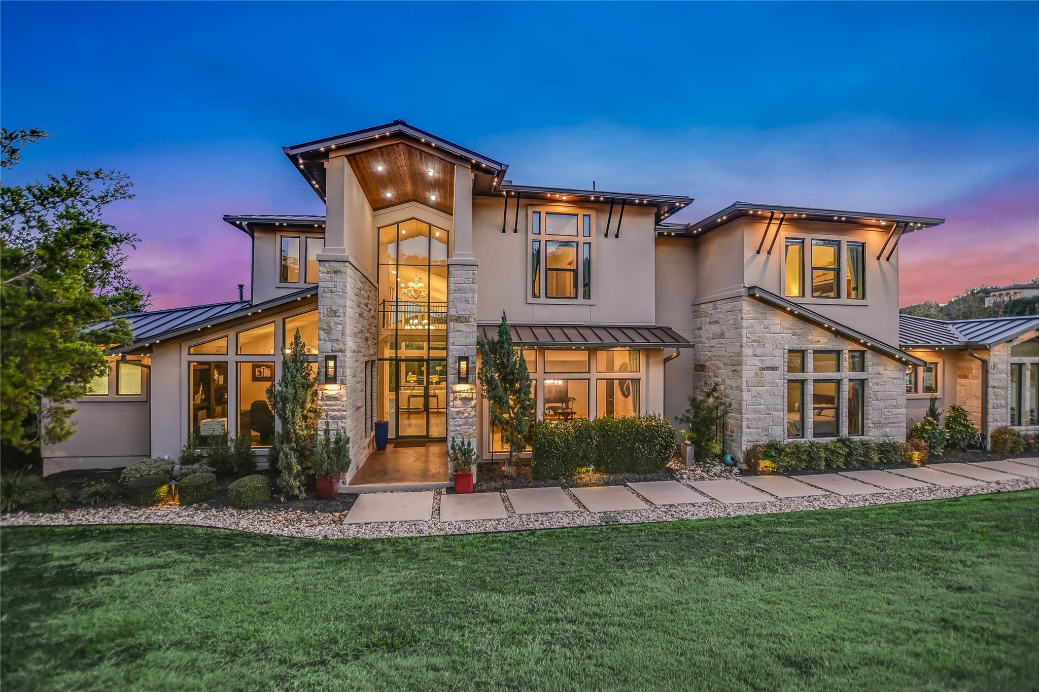 Single Family Residence