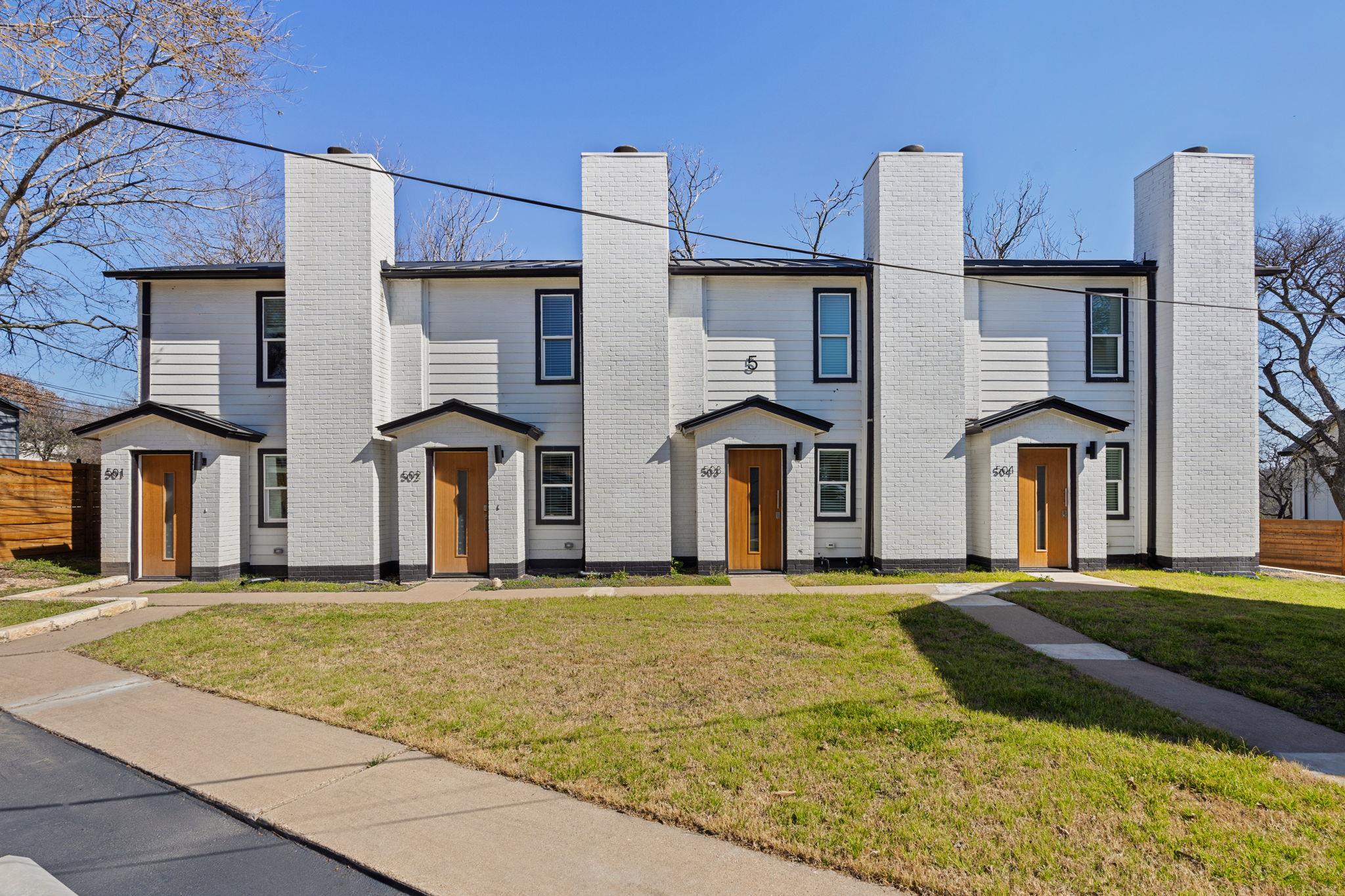 Quadruplex