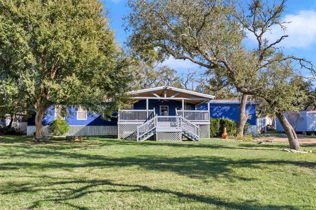 Manufactured Home