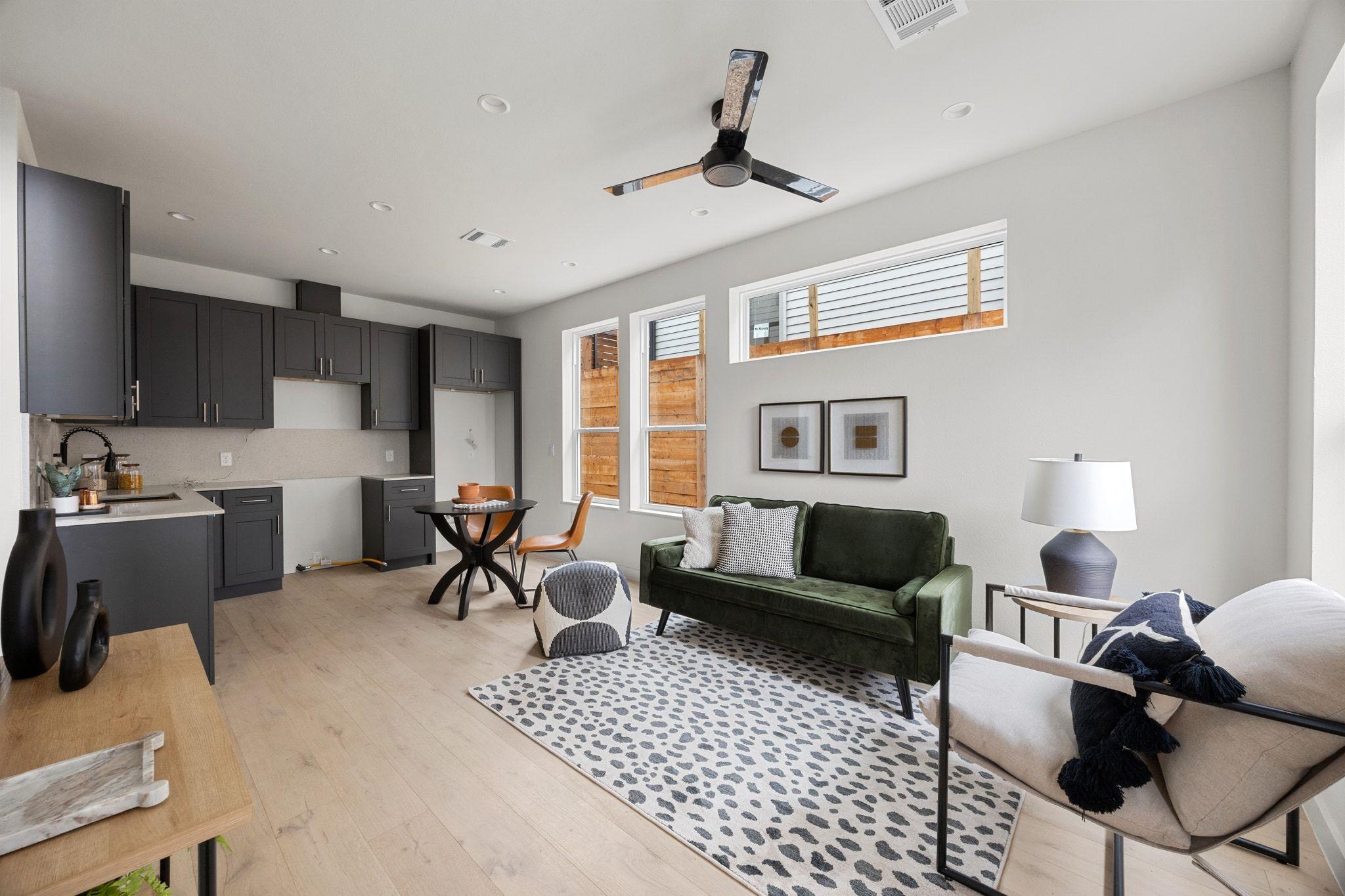 Condominium